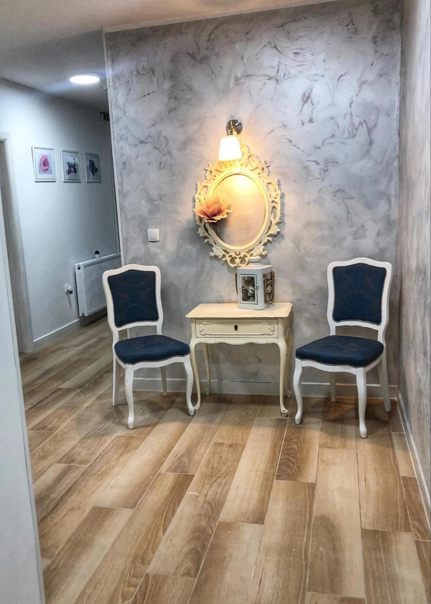 Property building in TEPIĆ Garni Hotel