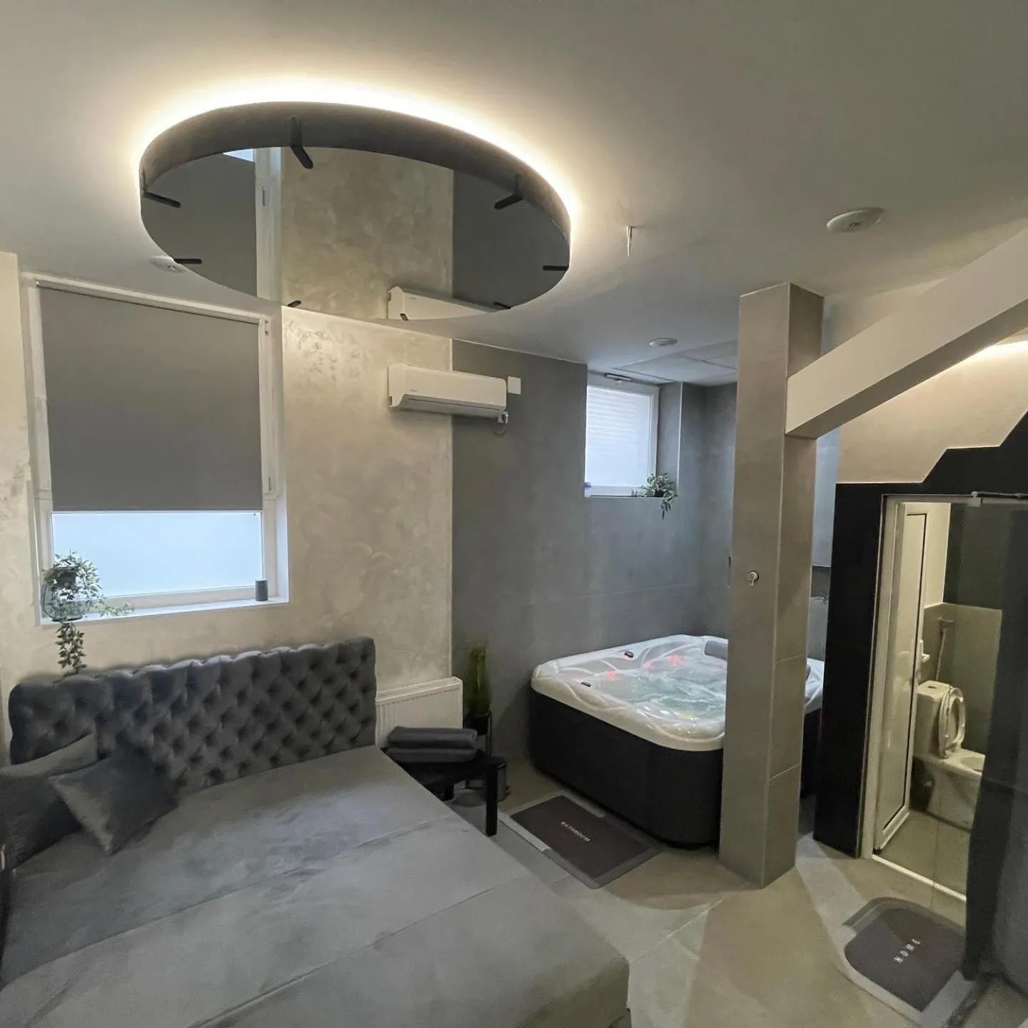 Photo of the whole room, Bed in TEPIĆ Garni Hotel