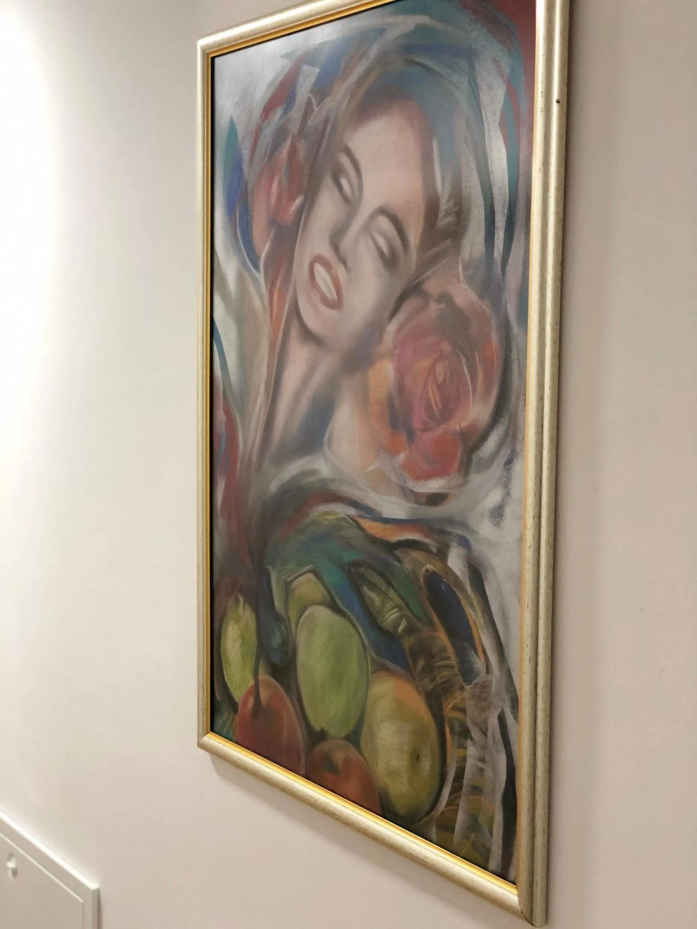 Property building in TEPIĆ Garni Hotel