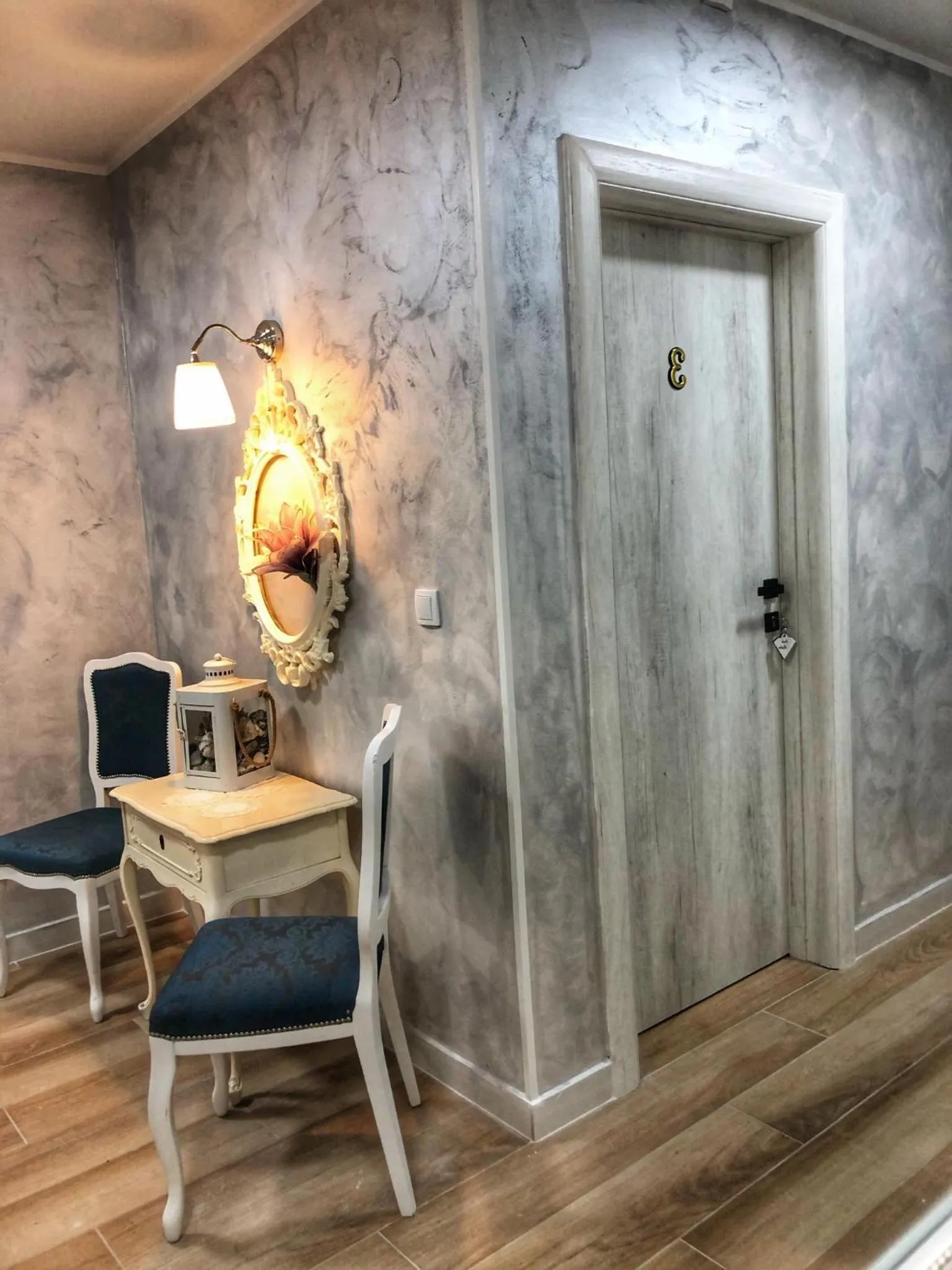 Property building in TEPIĆ Garni Hotel