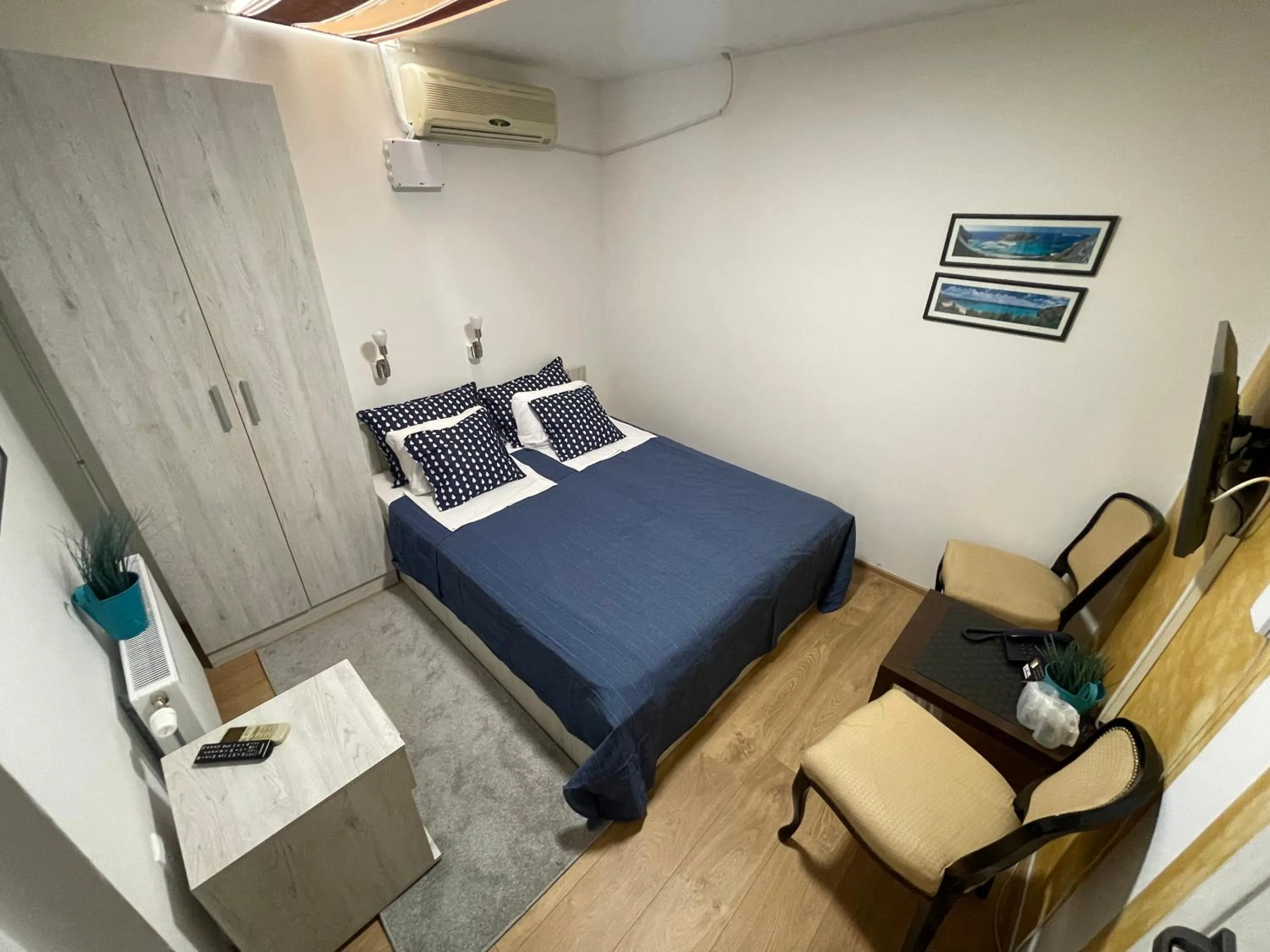 Photo of the whole room, Bed in TEPIĆ Garni Hotel