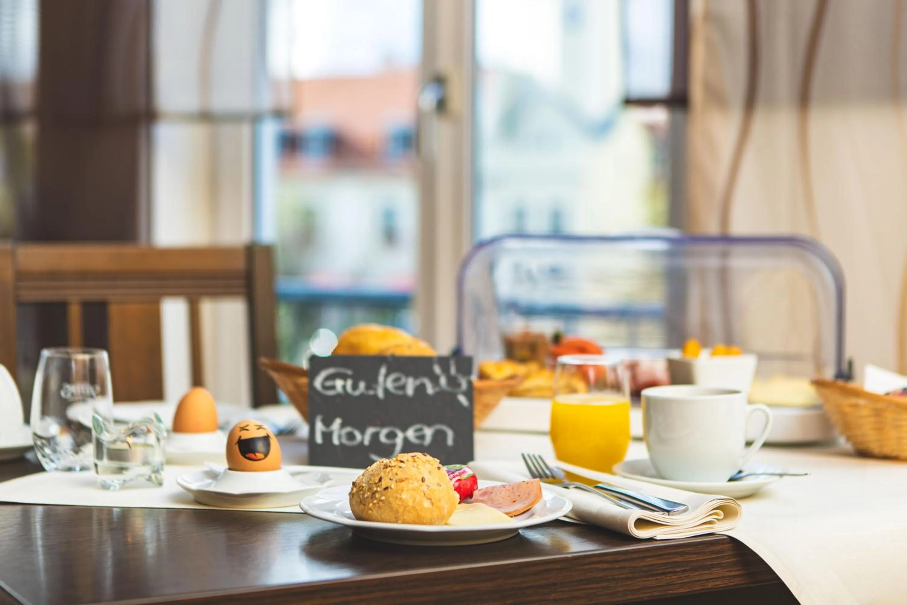 Hotel Stadt Spremberg