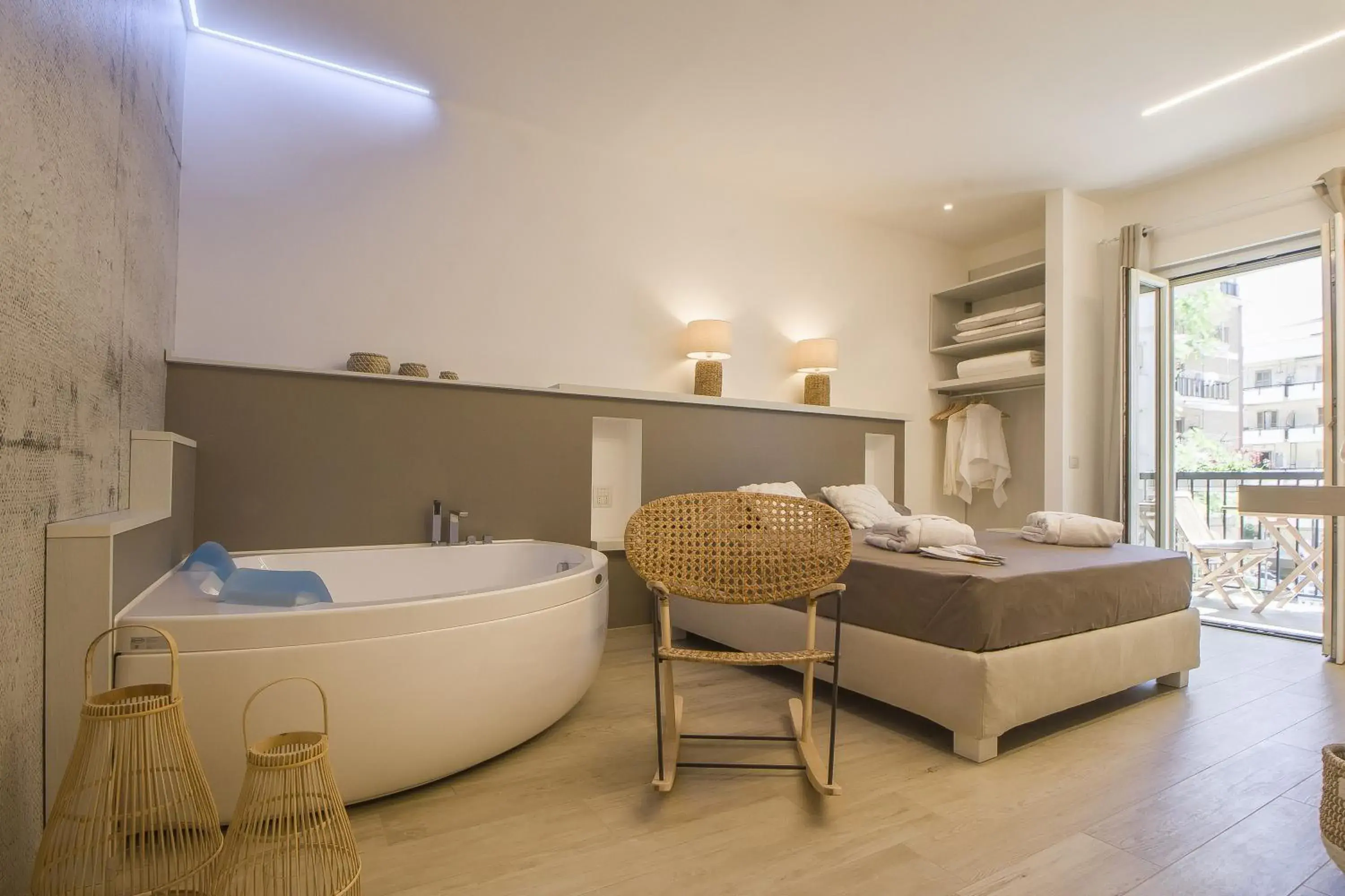 Primopiano Luxury Accommodations Primopiano Luxury Accommodations