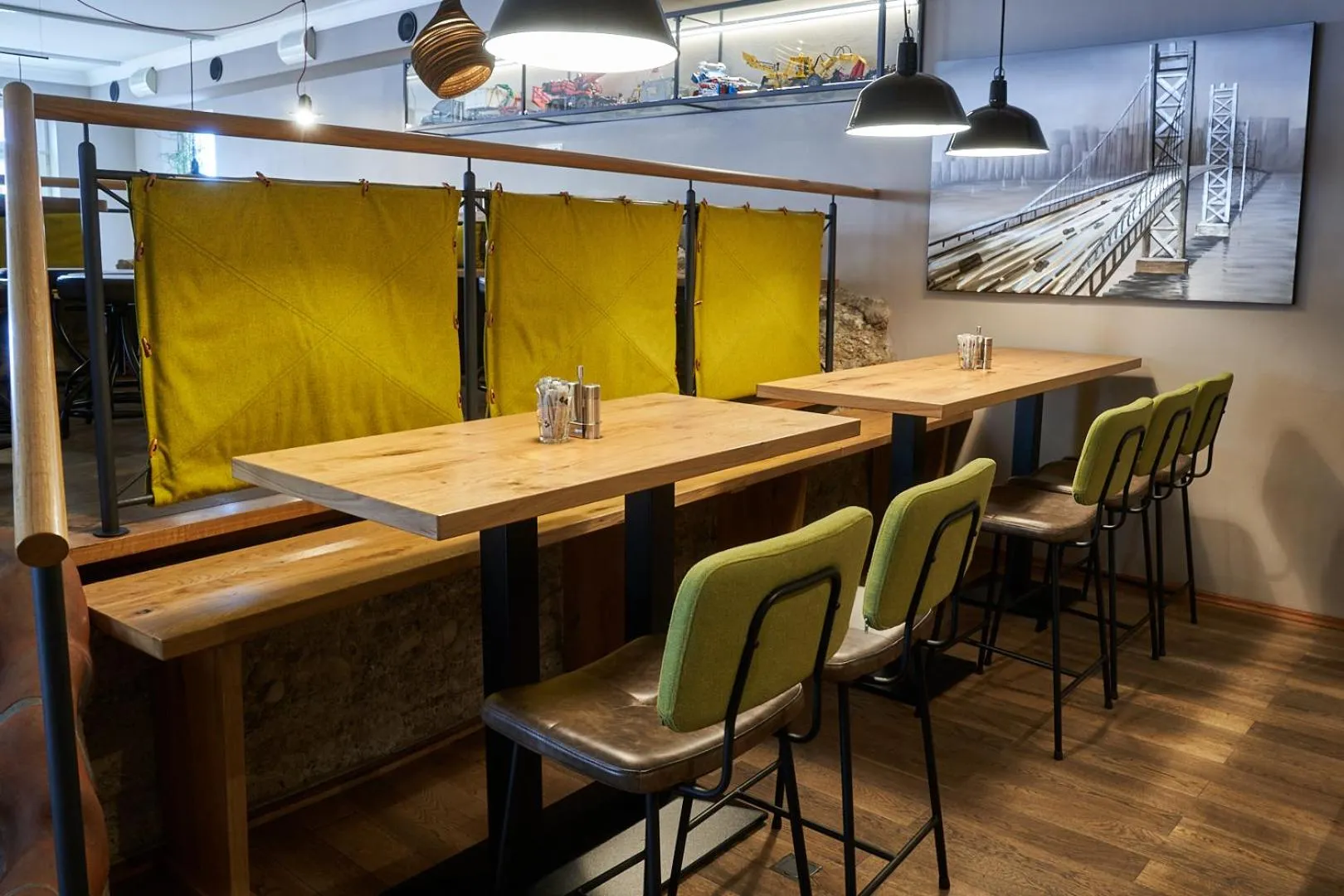 Property building in Hotel Römer