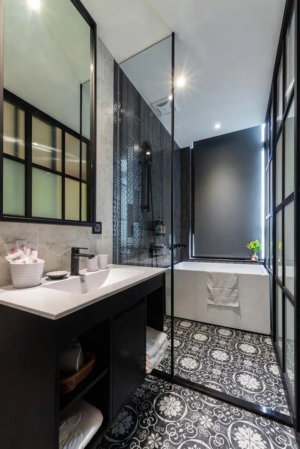 Deluxe Double Room in Norway Forest Travel hotel 3 Taichung Deluxe Double Room in Norway Forest Travel hotel 3 Taichung