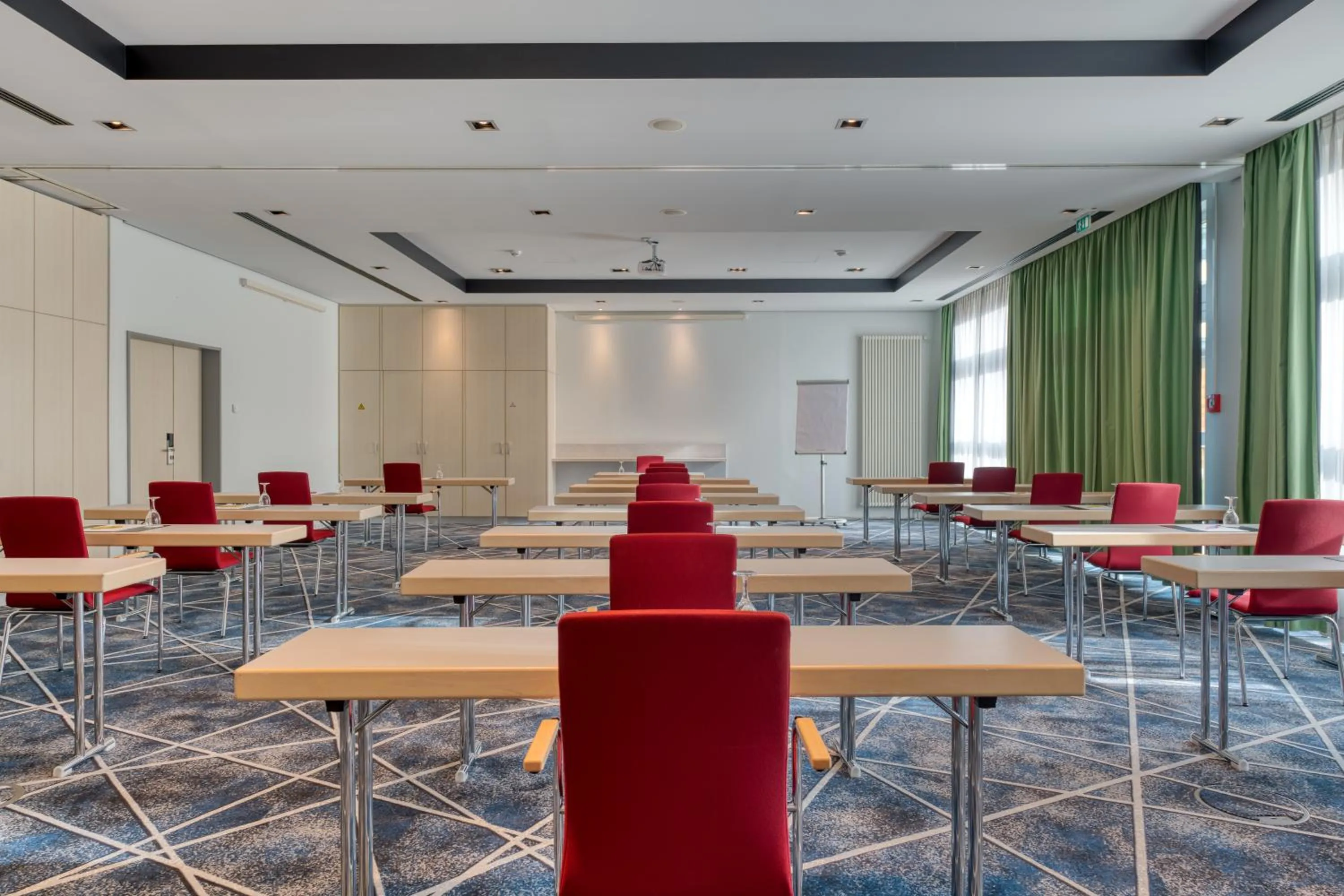 Business facilities in Mercure Neu-Isenburg
