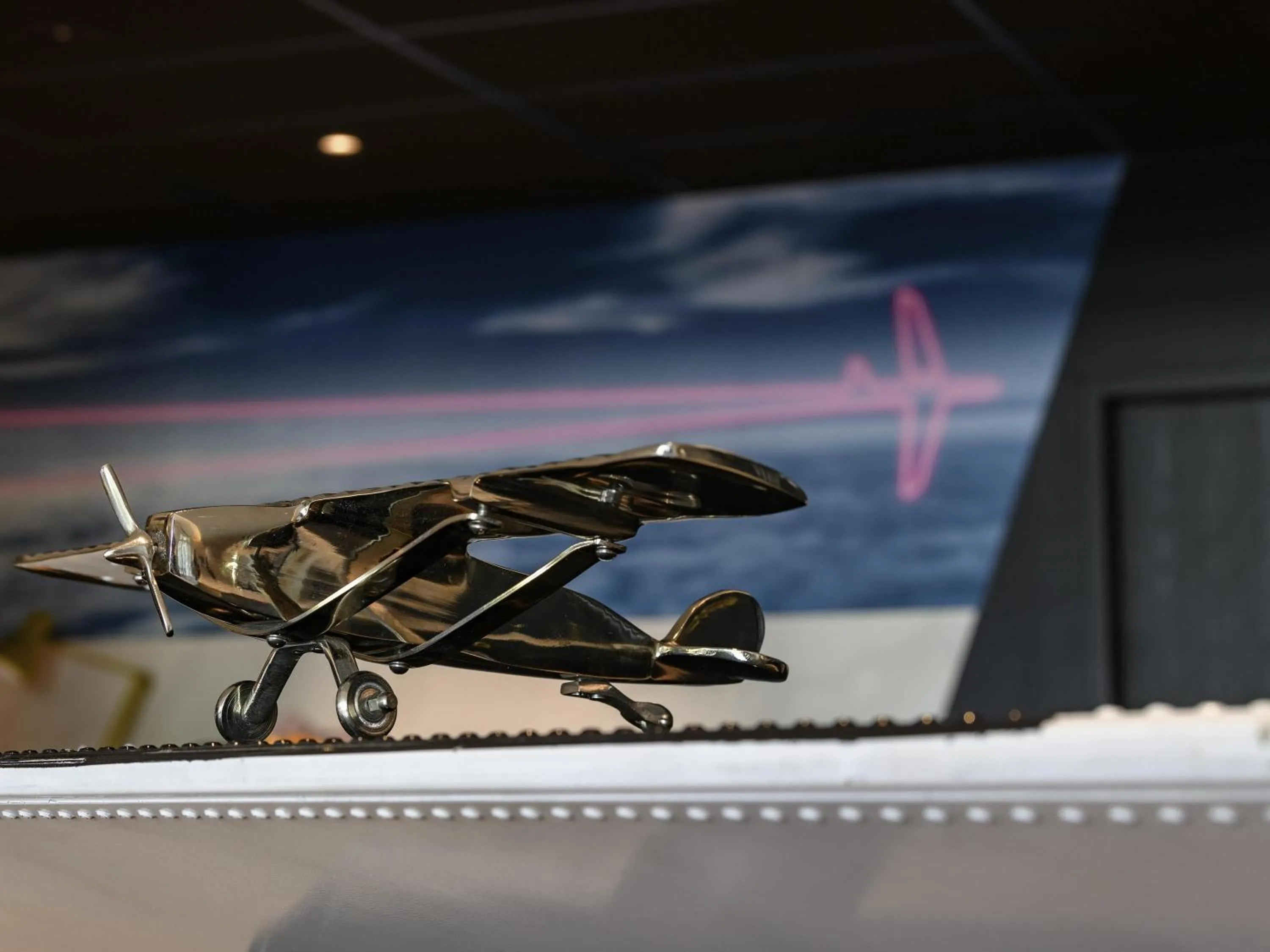 Breakfast in Mercure Neu-Isenburg