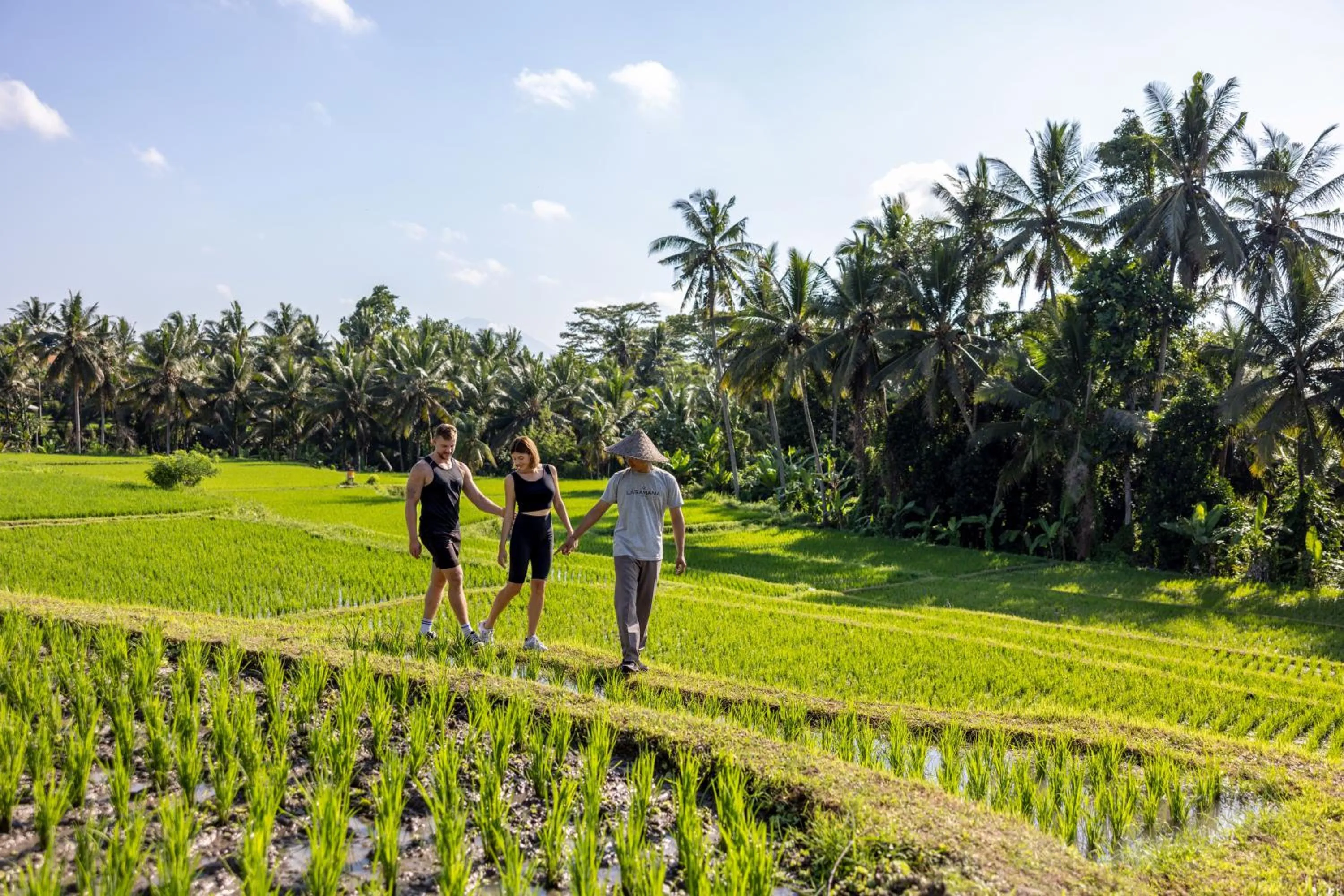 Activities in Lasamana Villas Ubud by GenuineHost
