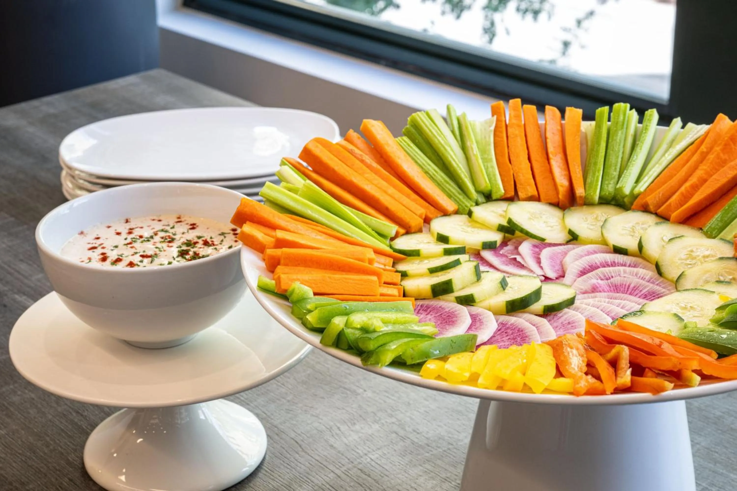 Meeting/conference room in AC Hotel by Marriott Fort Worth Downtown