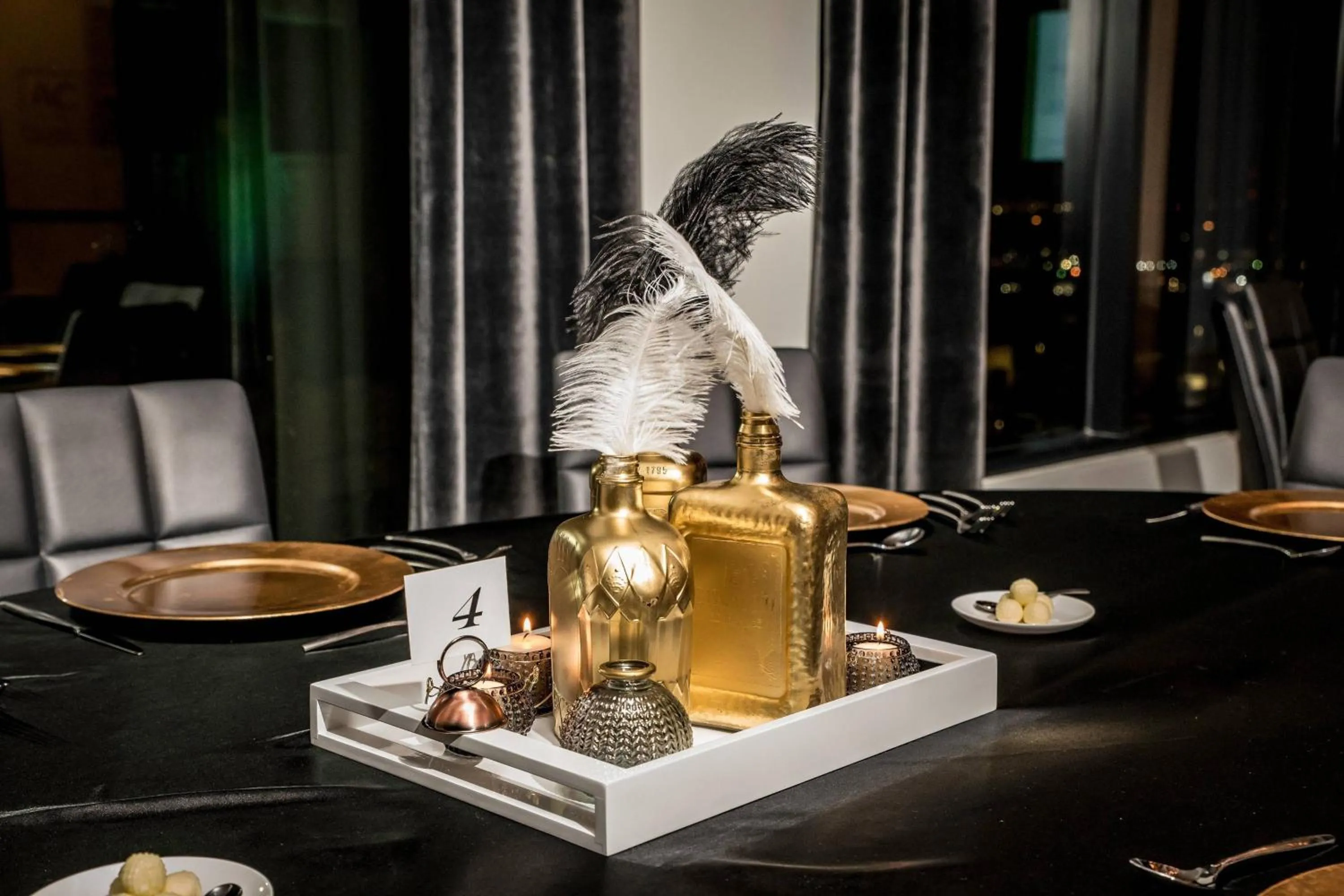 Meeting/conference room in AC Hotel by Marriott Fort Worth Downtown