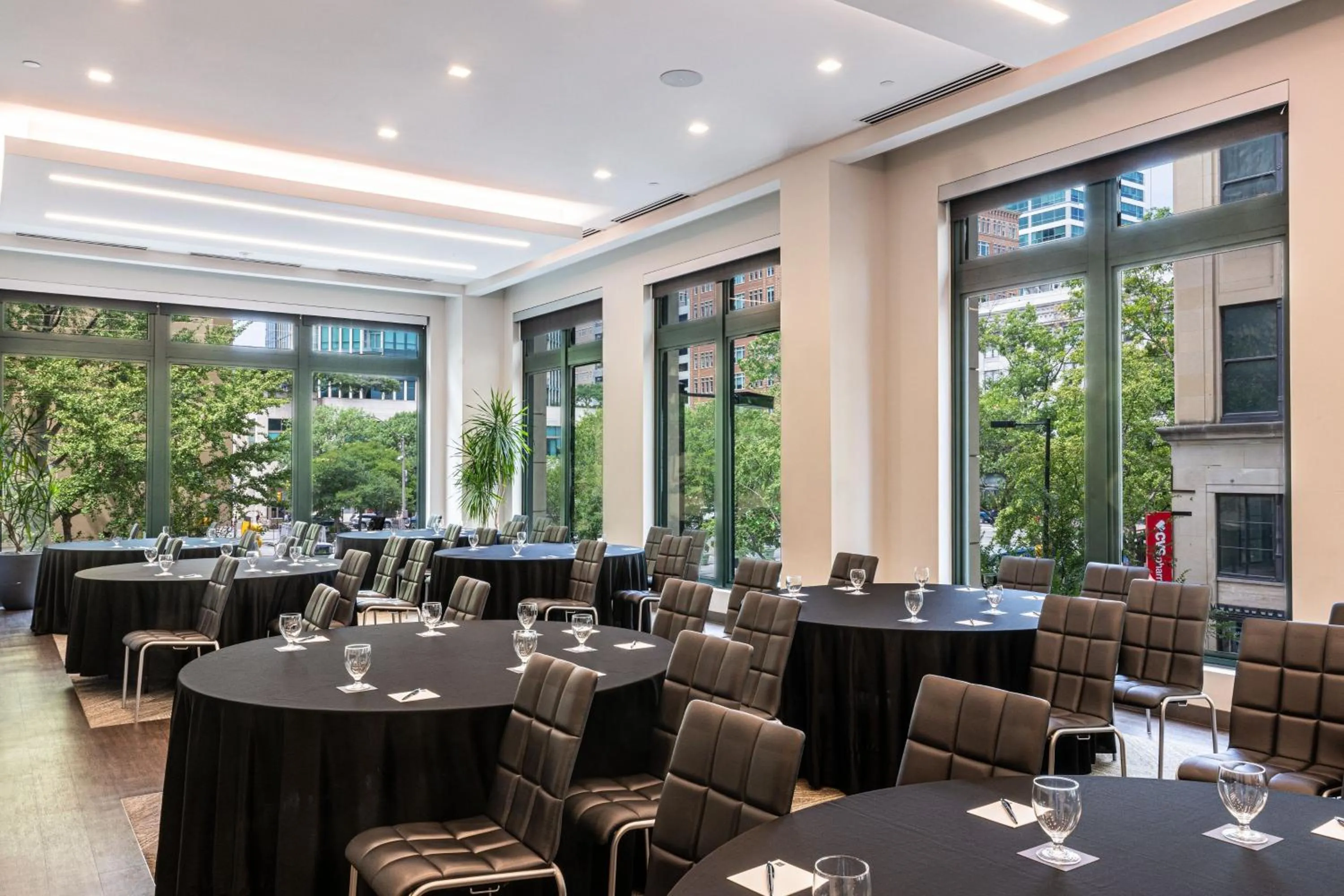 Meeting/conference room in AC Hotel by Marriott Fort Worth Downtown