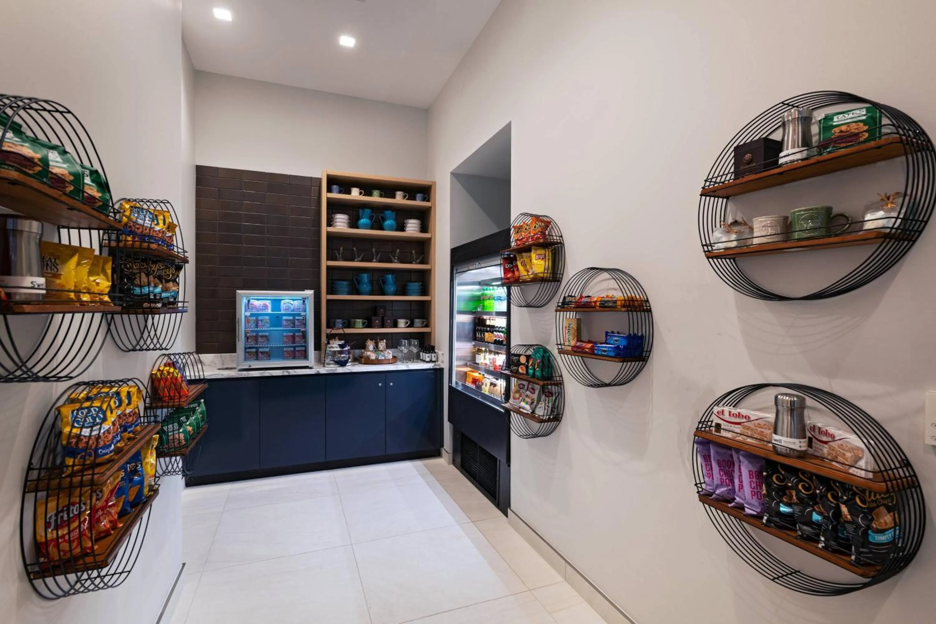 Other in AC Hotel by Marriott Fort Worth Downtown