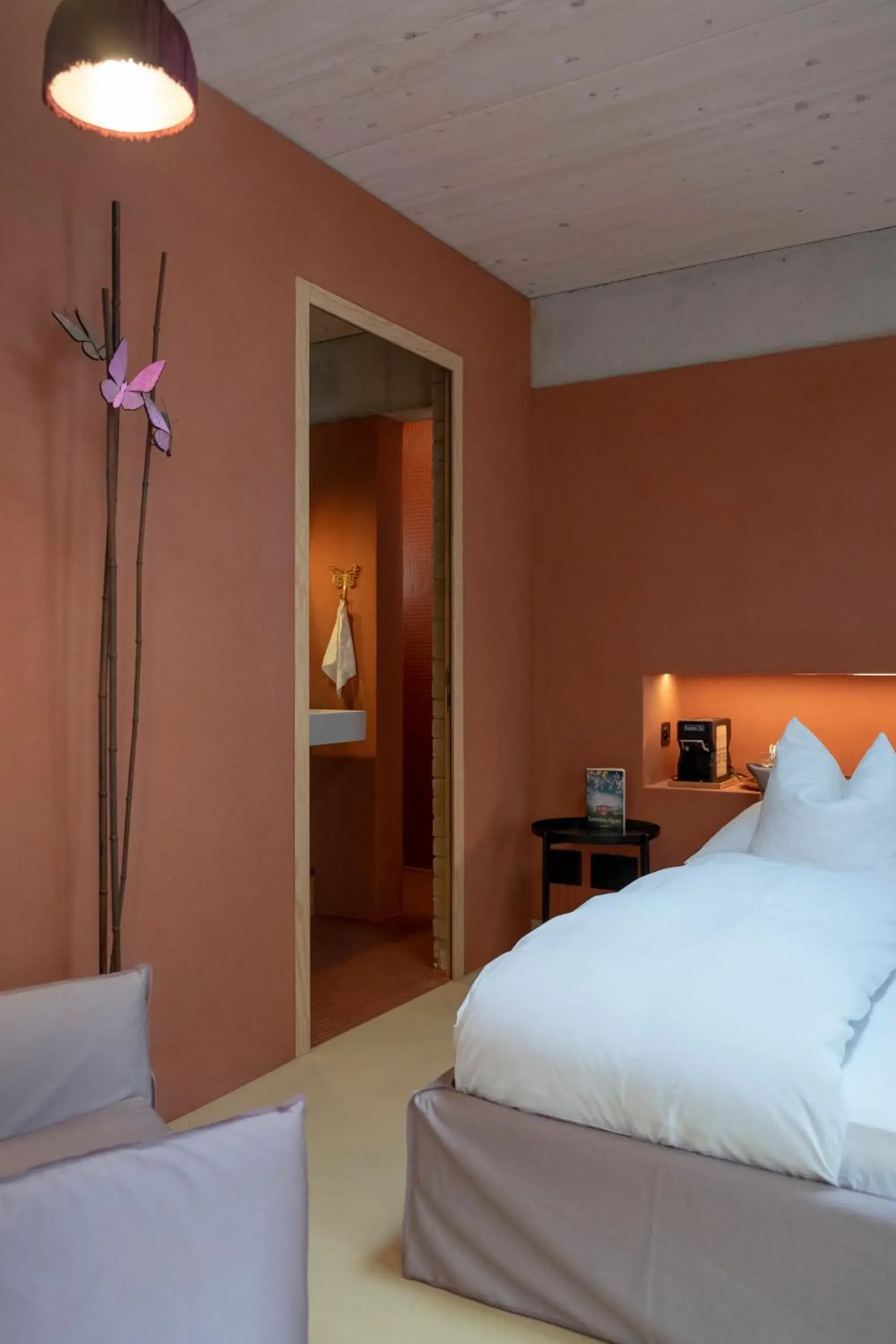 Small Double Room in BnB Belle5 Small Double Room in BnB Belle5