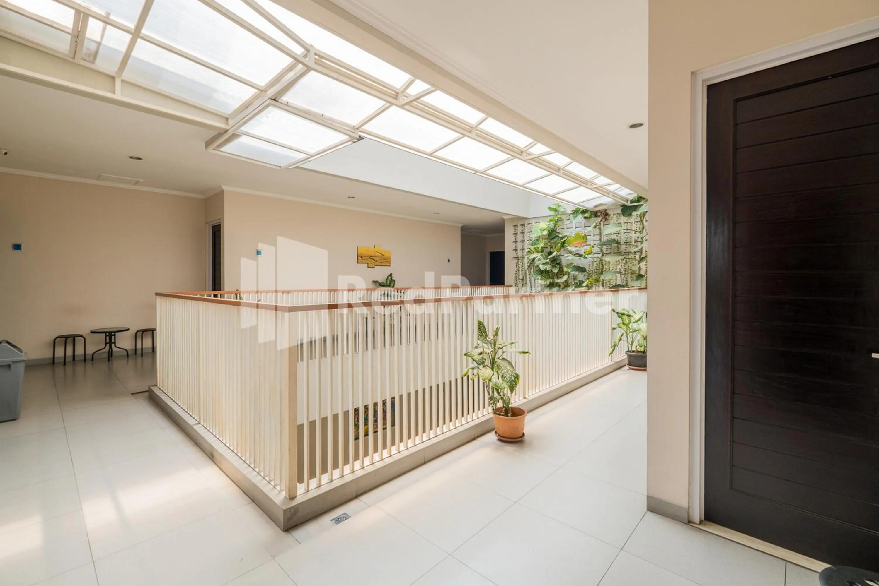 Property building in Palm Eight Mitra RedDoorz