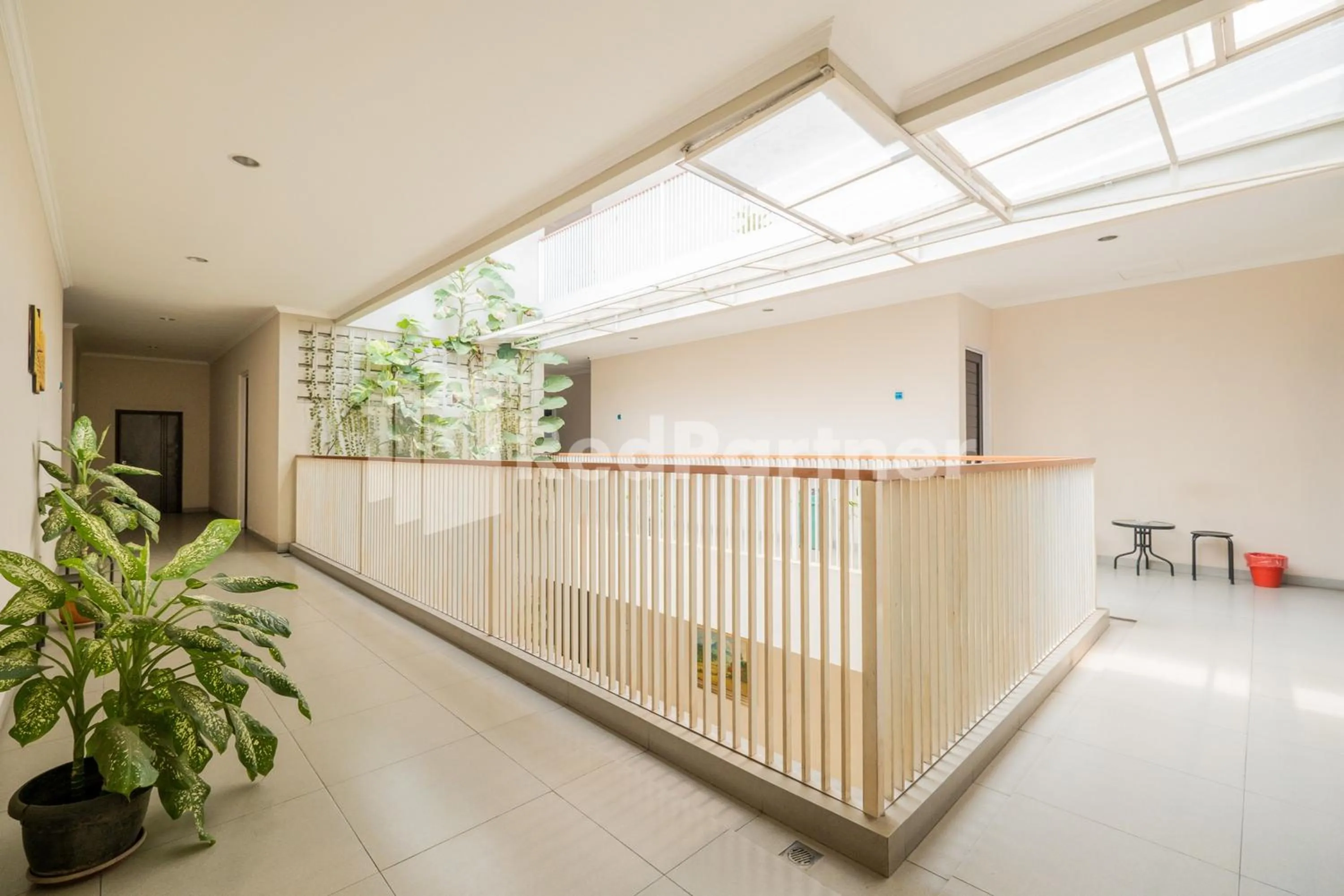 Property building in Palm Eight Mitra RedDoorz