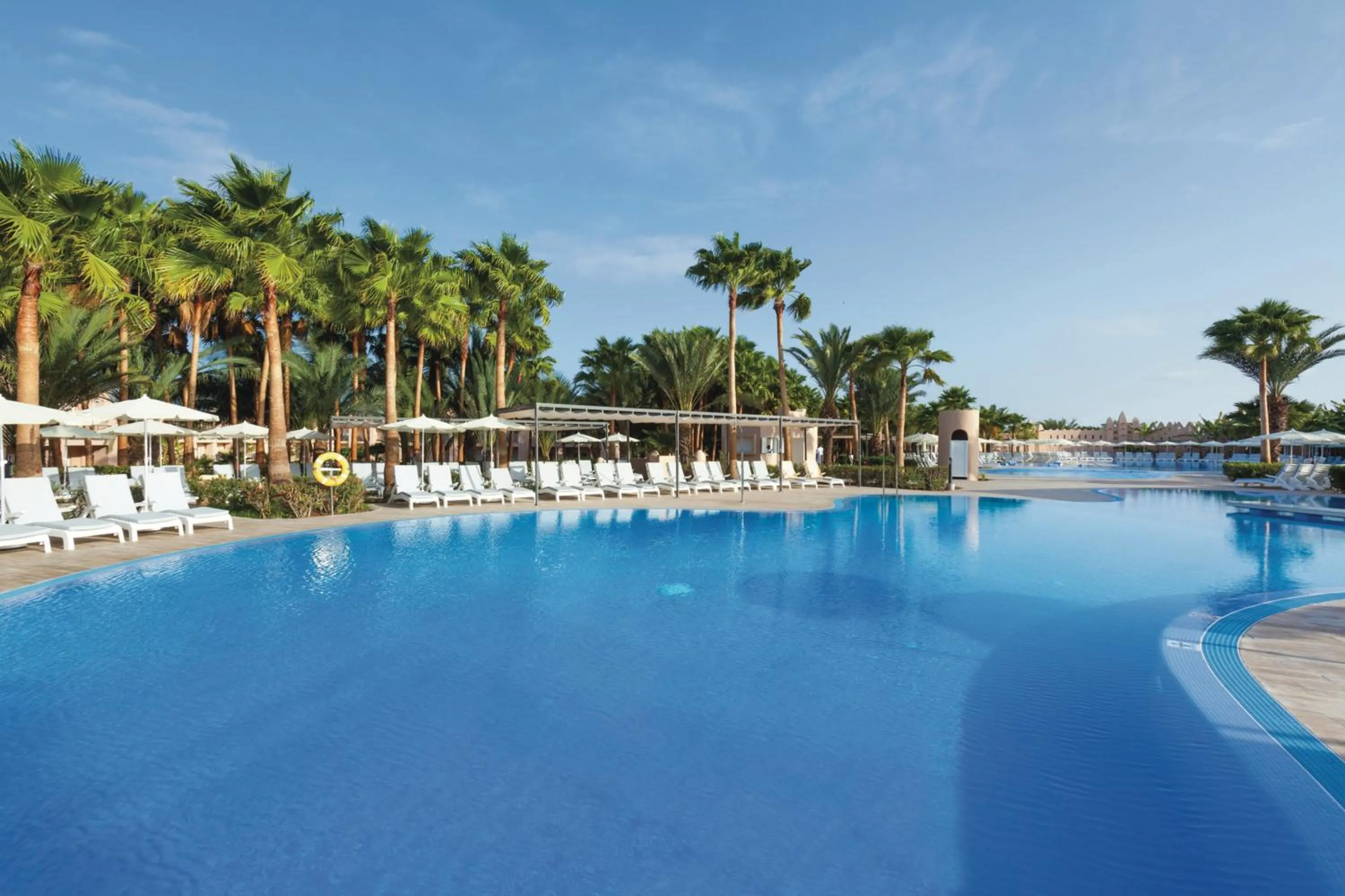 Hotel Riu Cabo Verde - Adults Only - All Inclusive