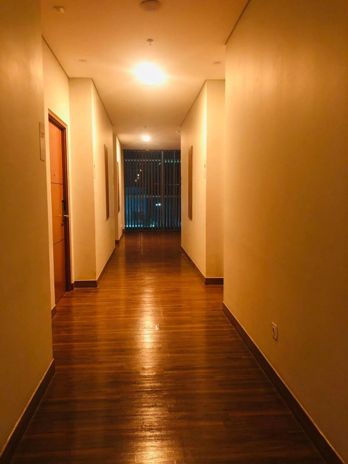 Area and facilities in Cordela Inn Millennium Medan