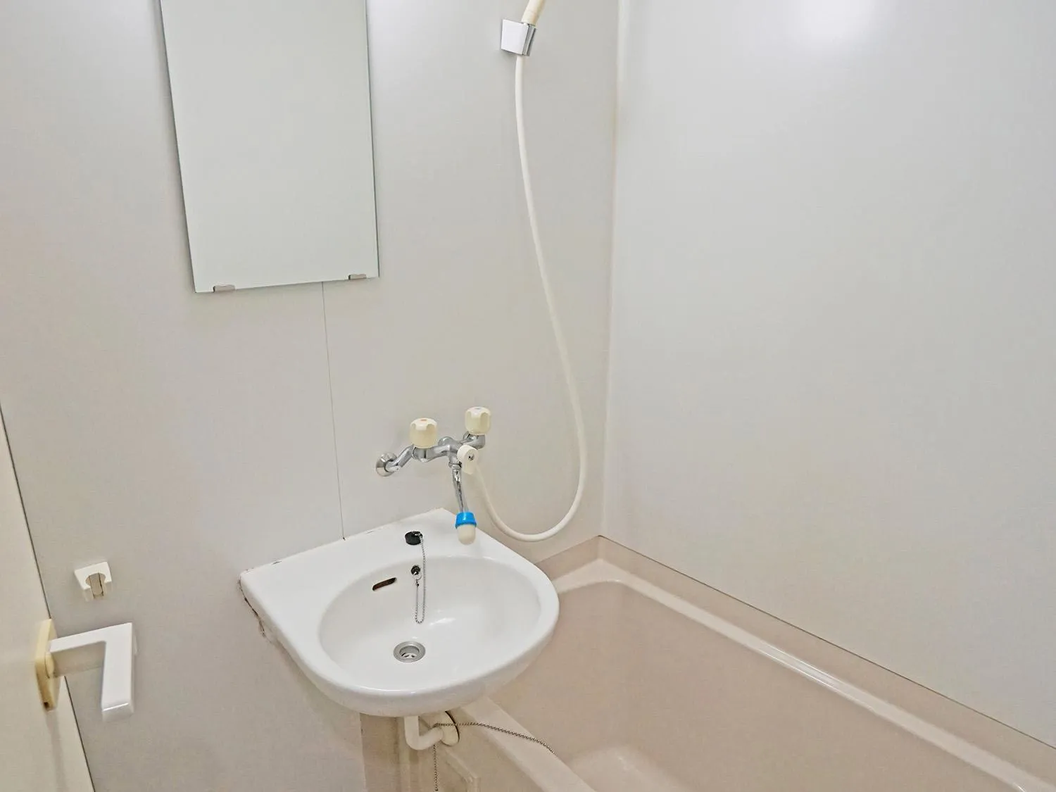 Bathroom in Hotel Area One Ise Inter