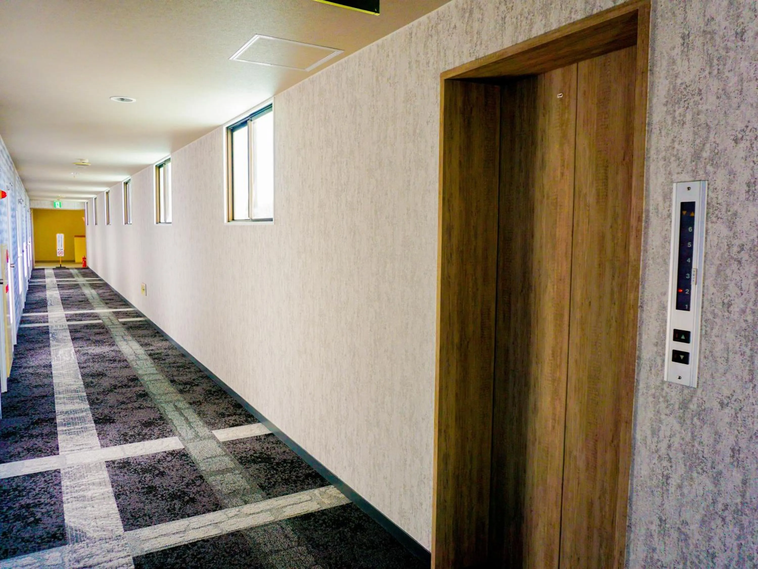 Other in Hotel Area One Ise Inter