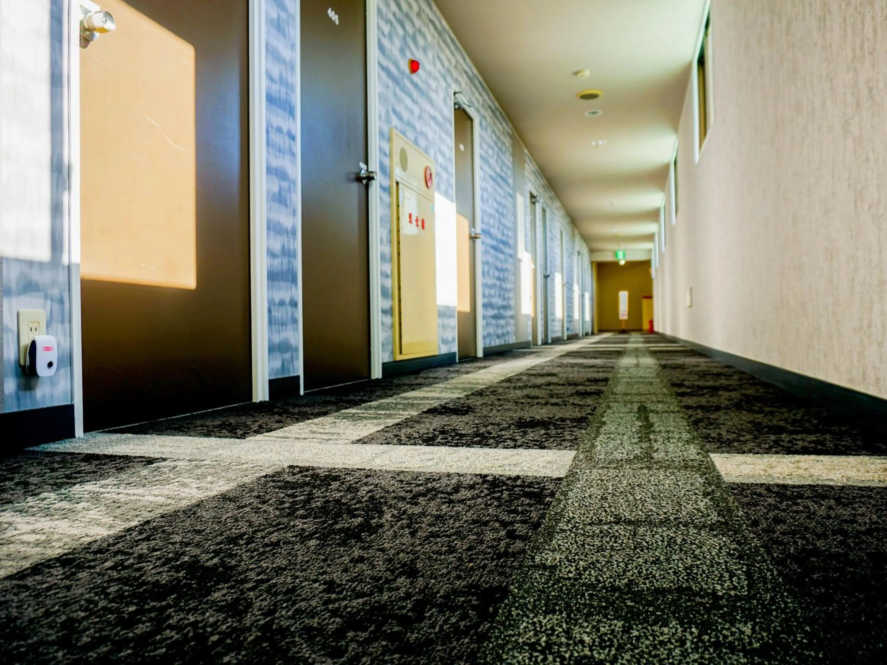 Other in Hotel Area One Ise Inter