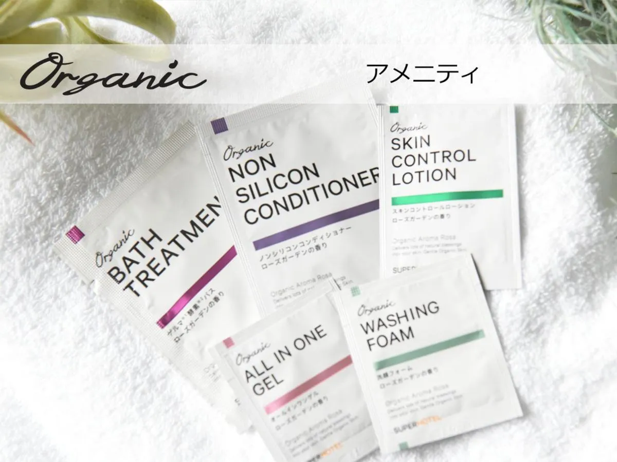 Super Hotel Sapporo Kitagojo Dori