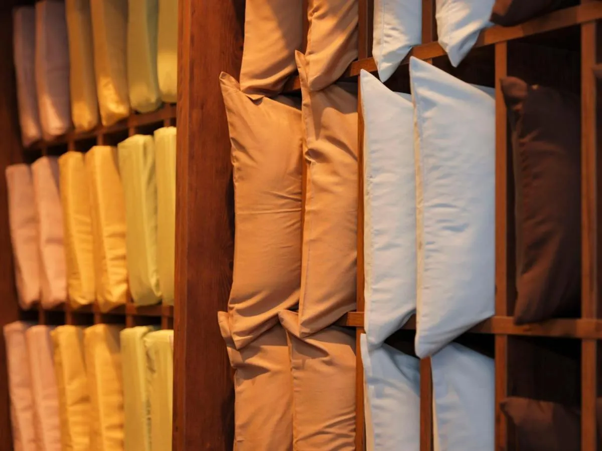 Lobby or reception in Super Hotel Sapporo Kitagojo Dori