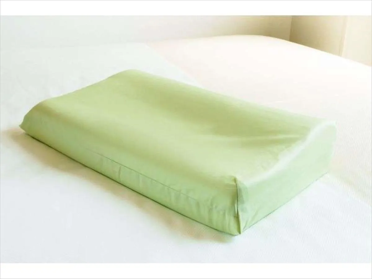 Bed in Super Hotel Sapporo Kitagojo Dori