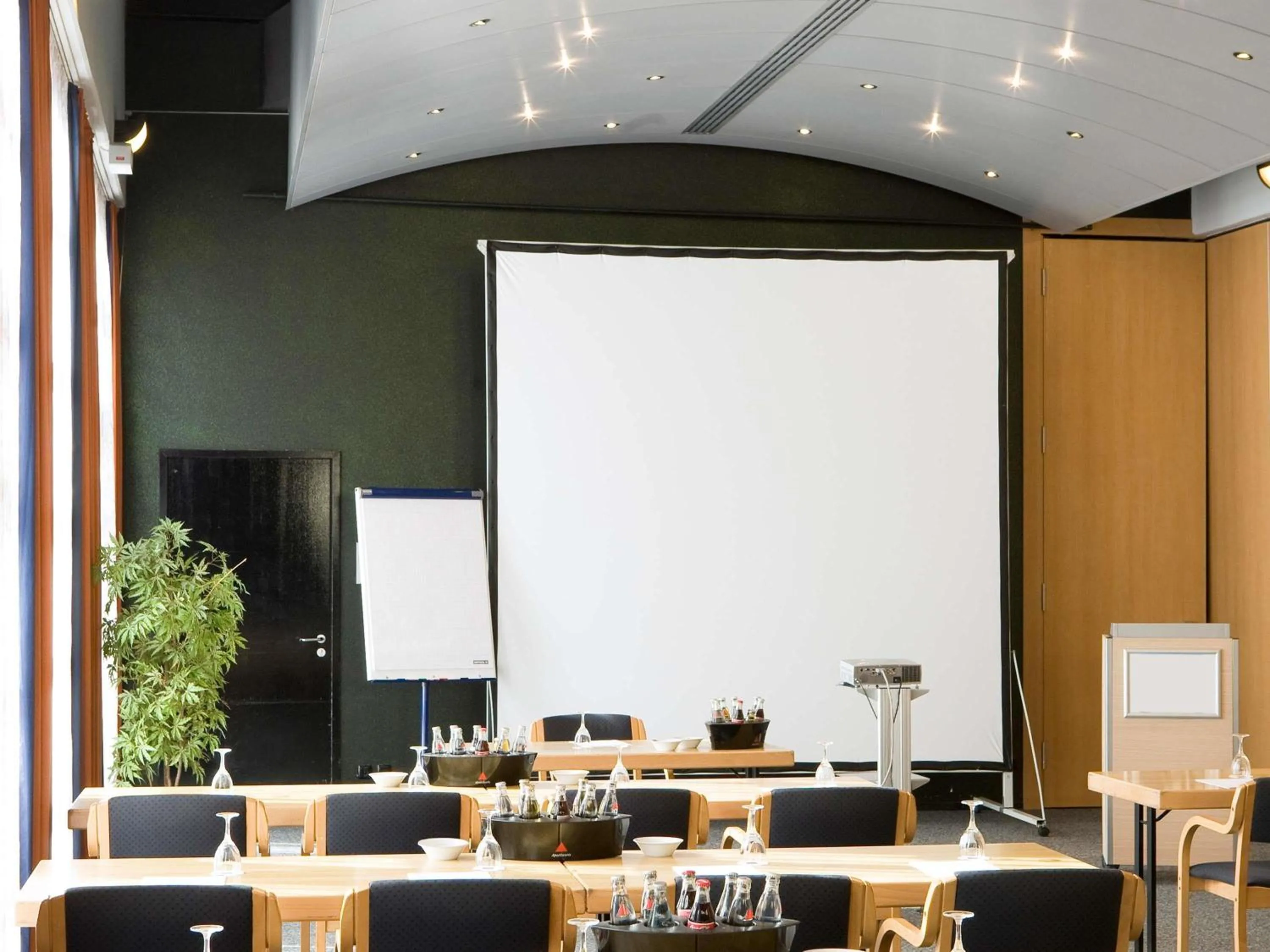 Meeting/conference room in Novotel Hannover