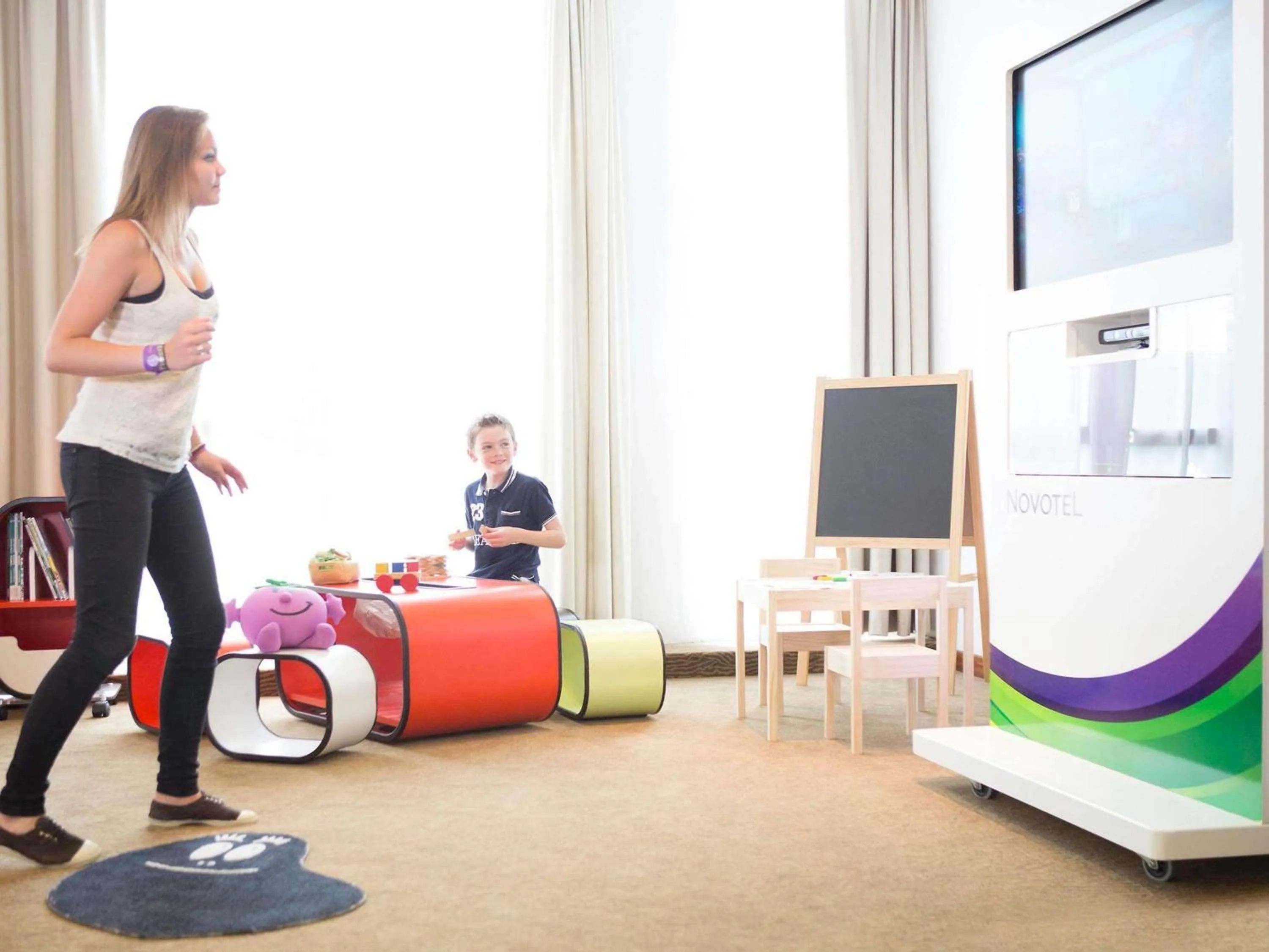 Other in Novotel Hannover