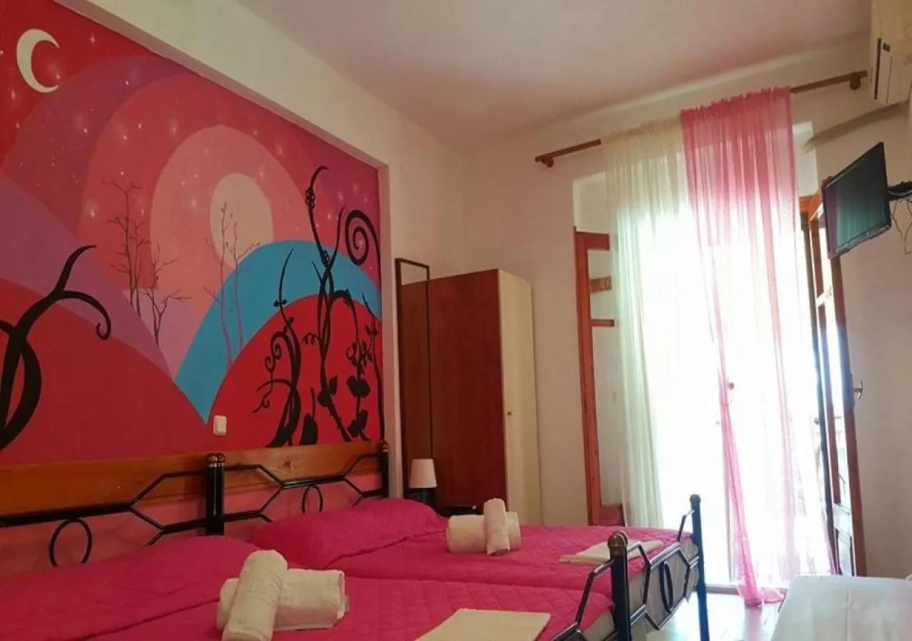 Other, Bed in Gallery