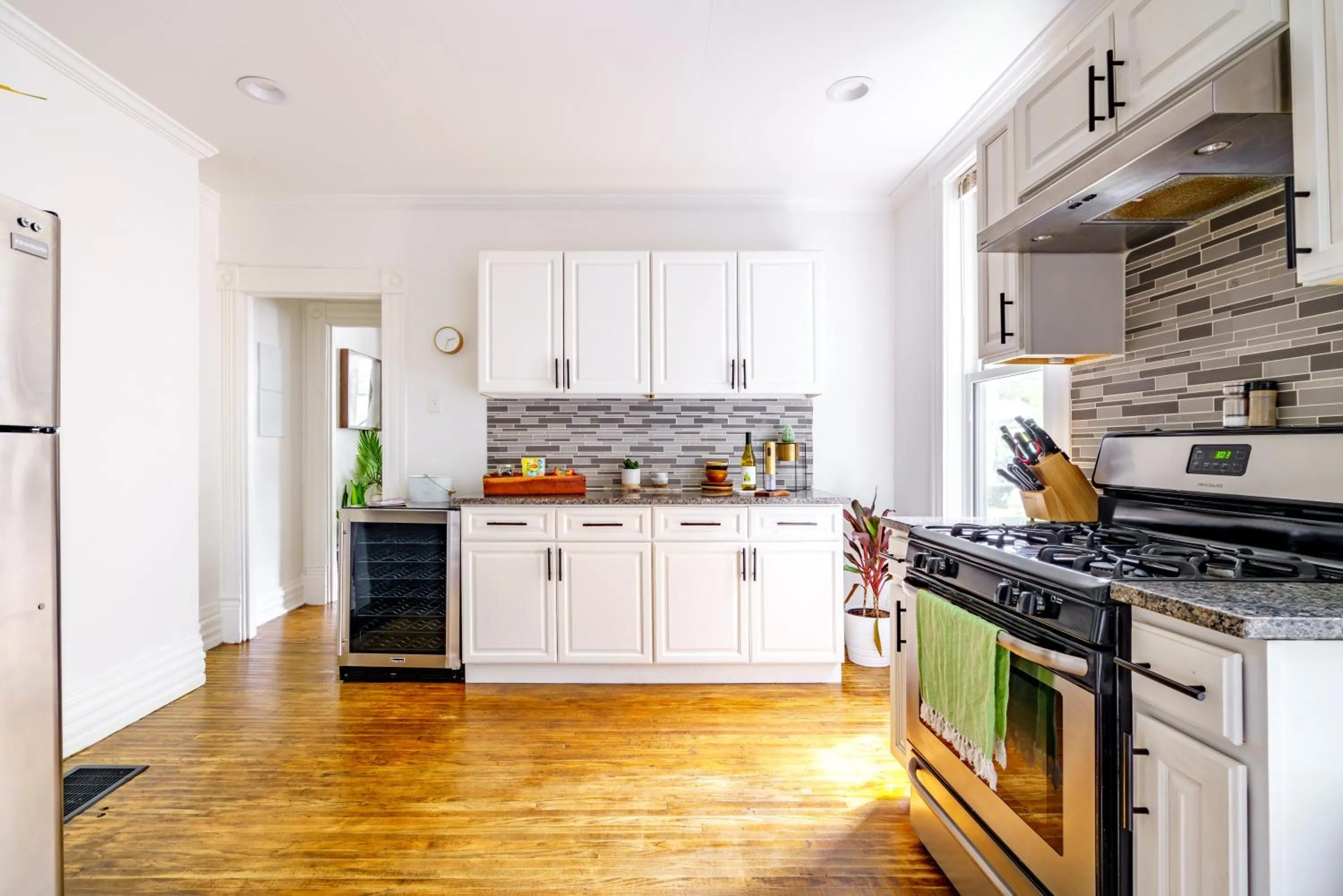 Jungle House Luxury Stays - Columbus Downtown Short North