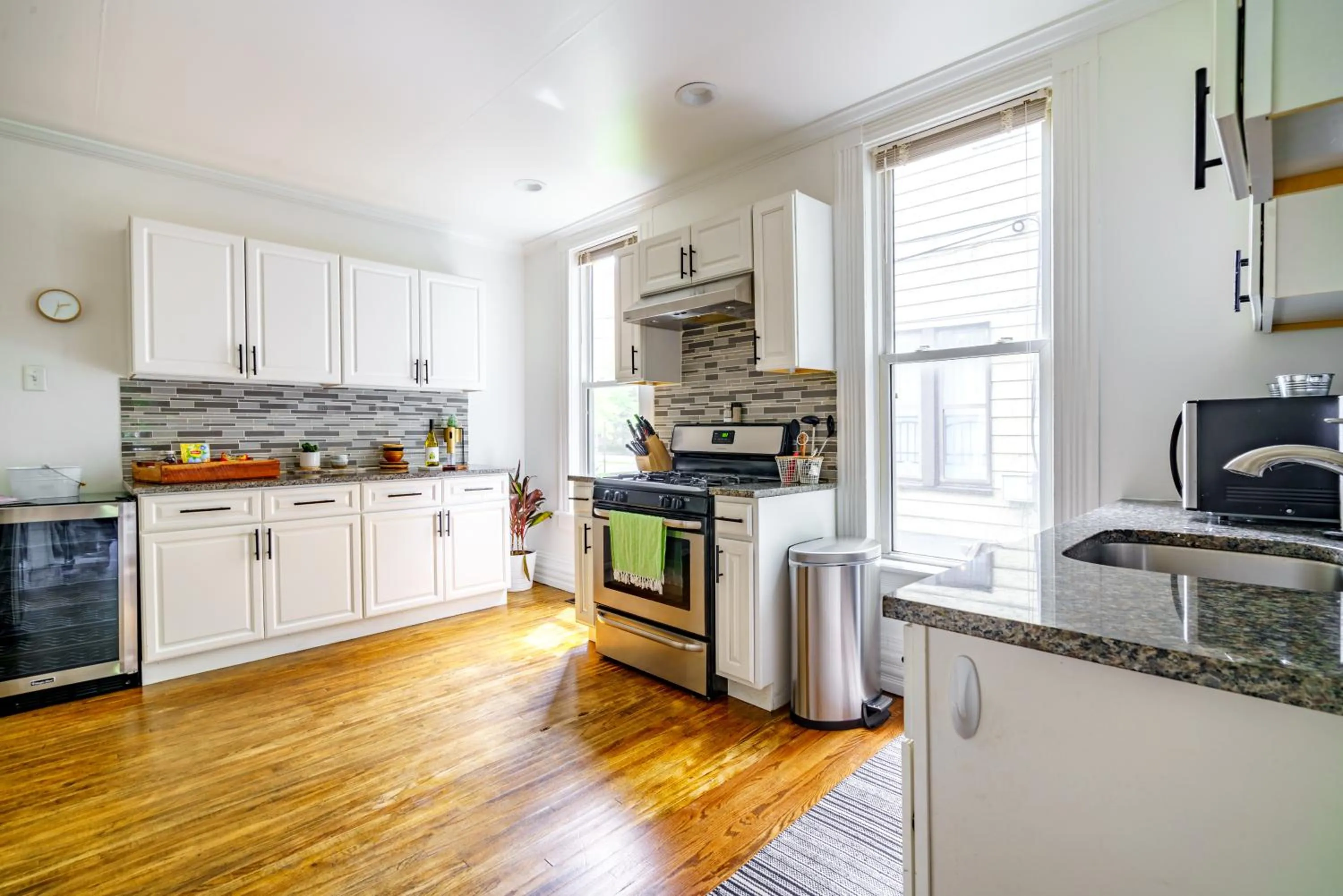 Jungle House Luxury Stays - Columbus Downtown Short North