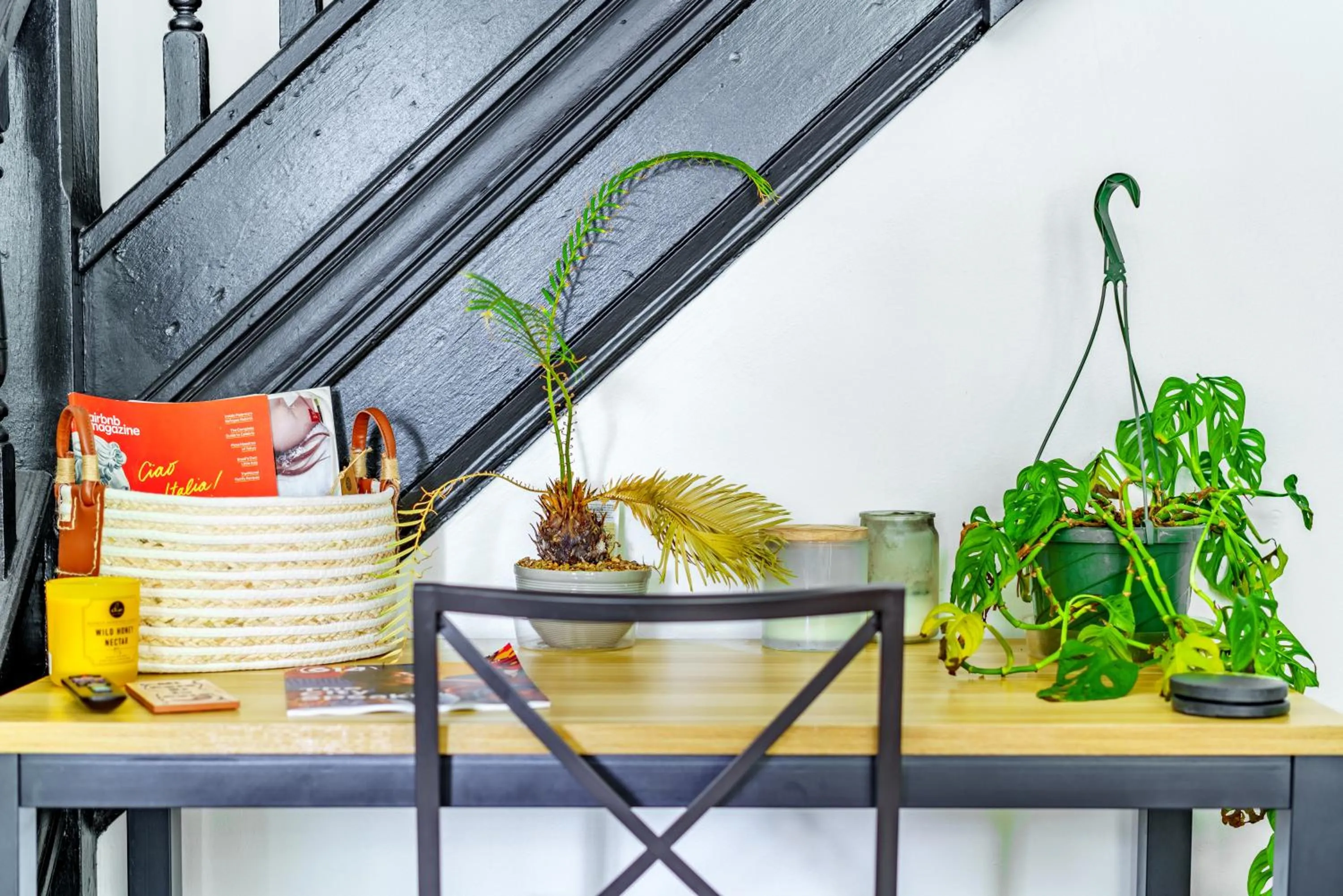 Jungle House Luxury Stays - Columbus Downtown Short North