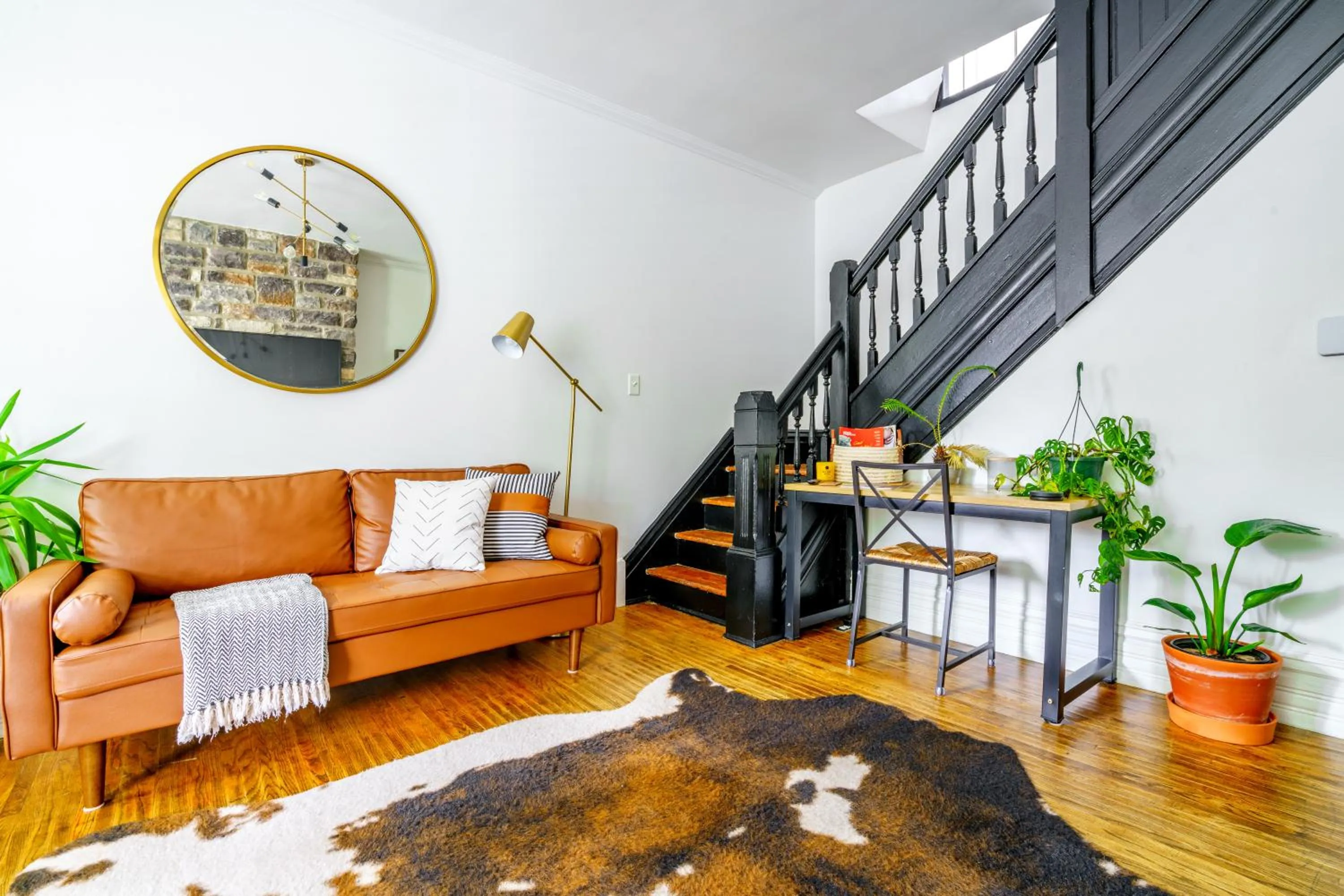 Jungle House Luxury Stays - Columbus Downtown Short North