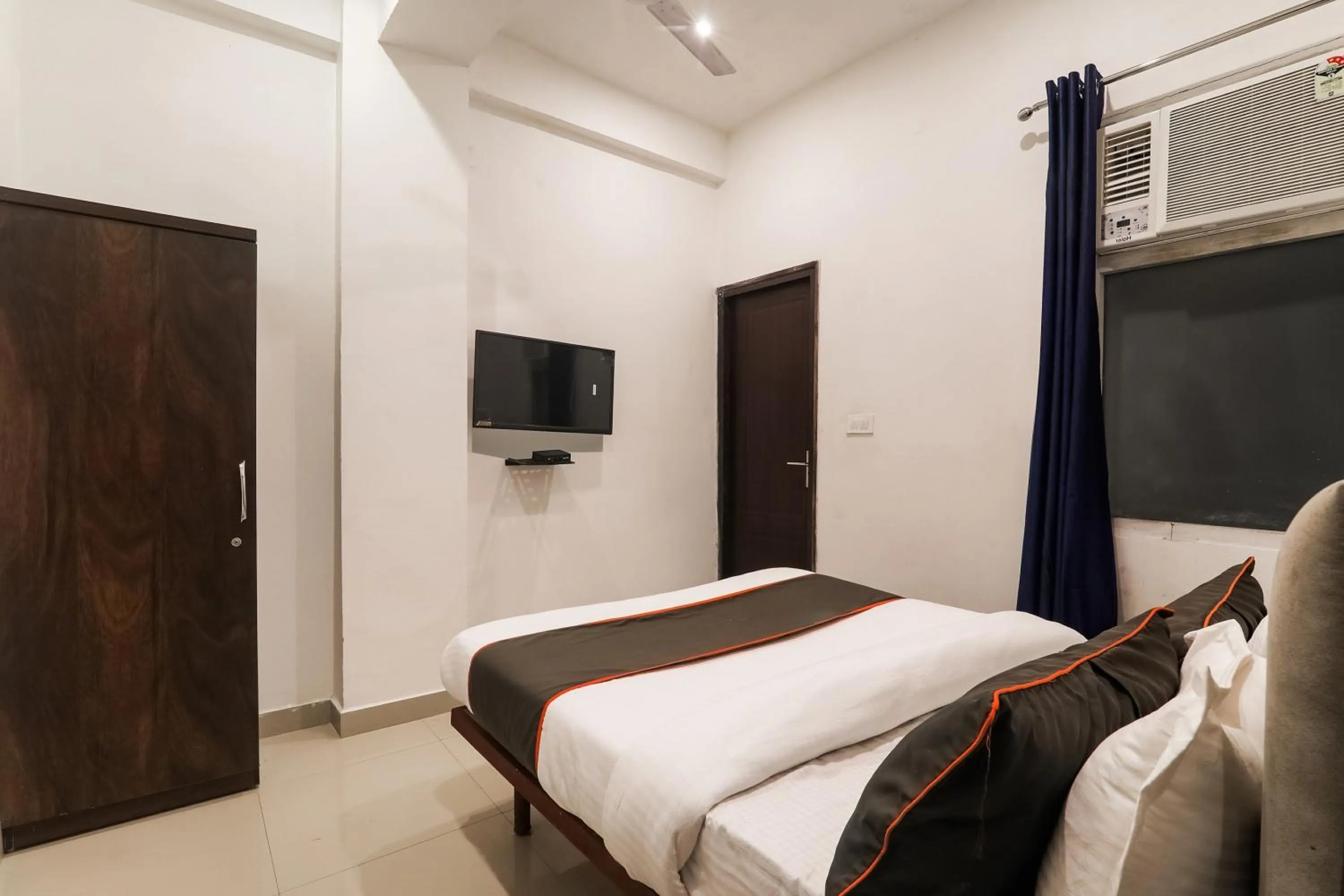 Other, Bed in Collection O Insight Inn Near Gomti Riverfront Park