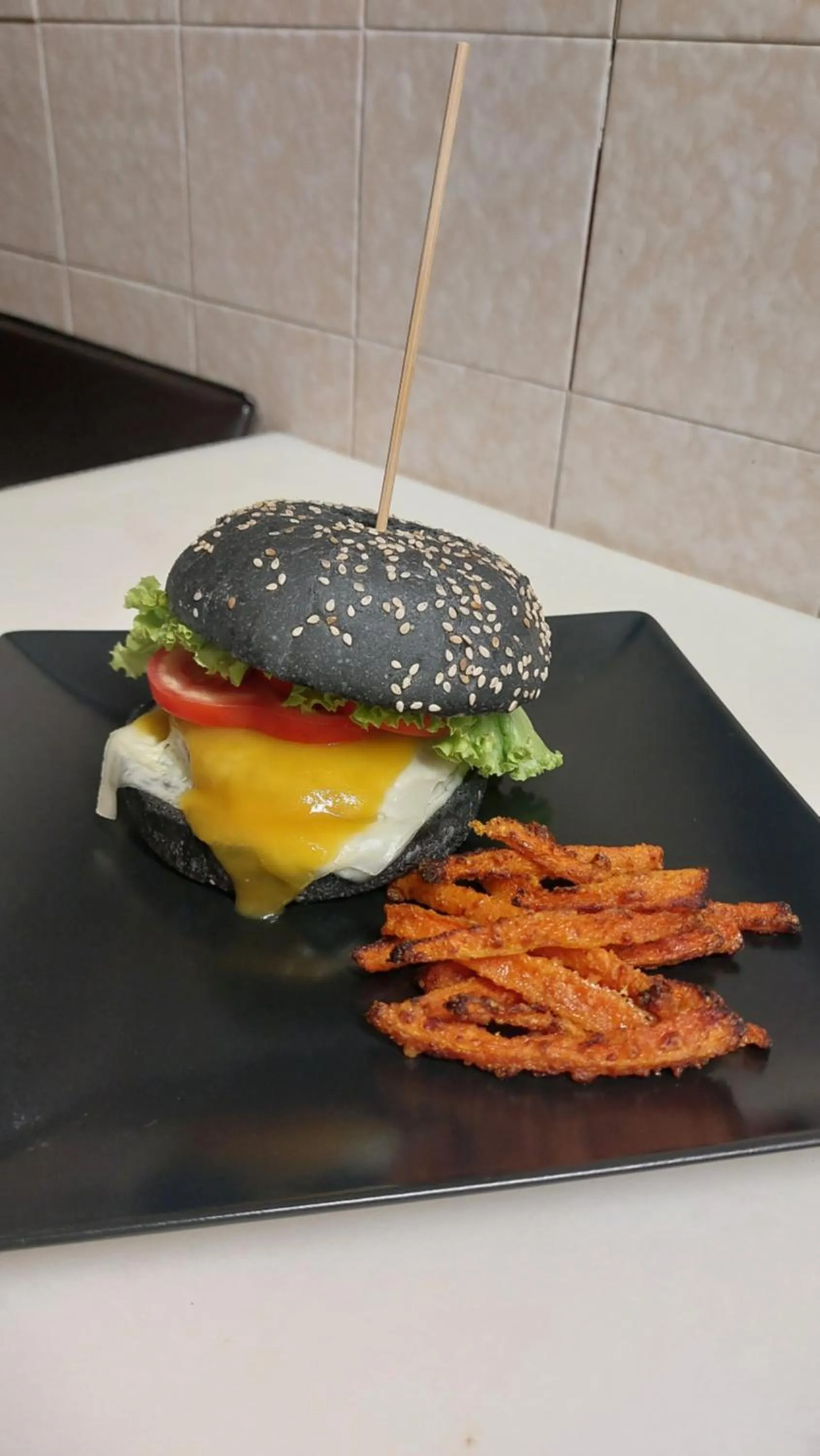 Food in Pension Dolomieu