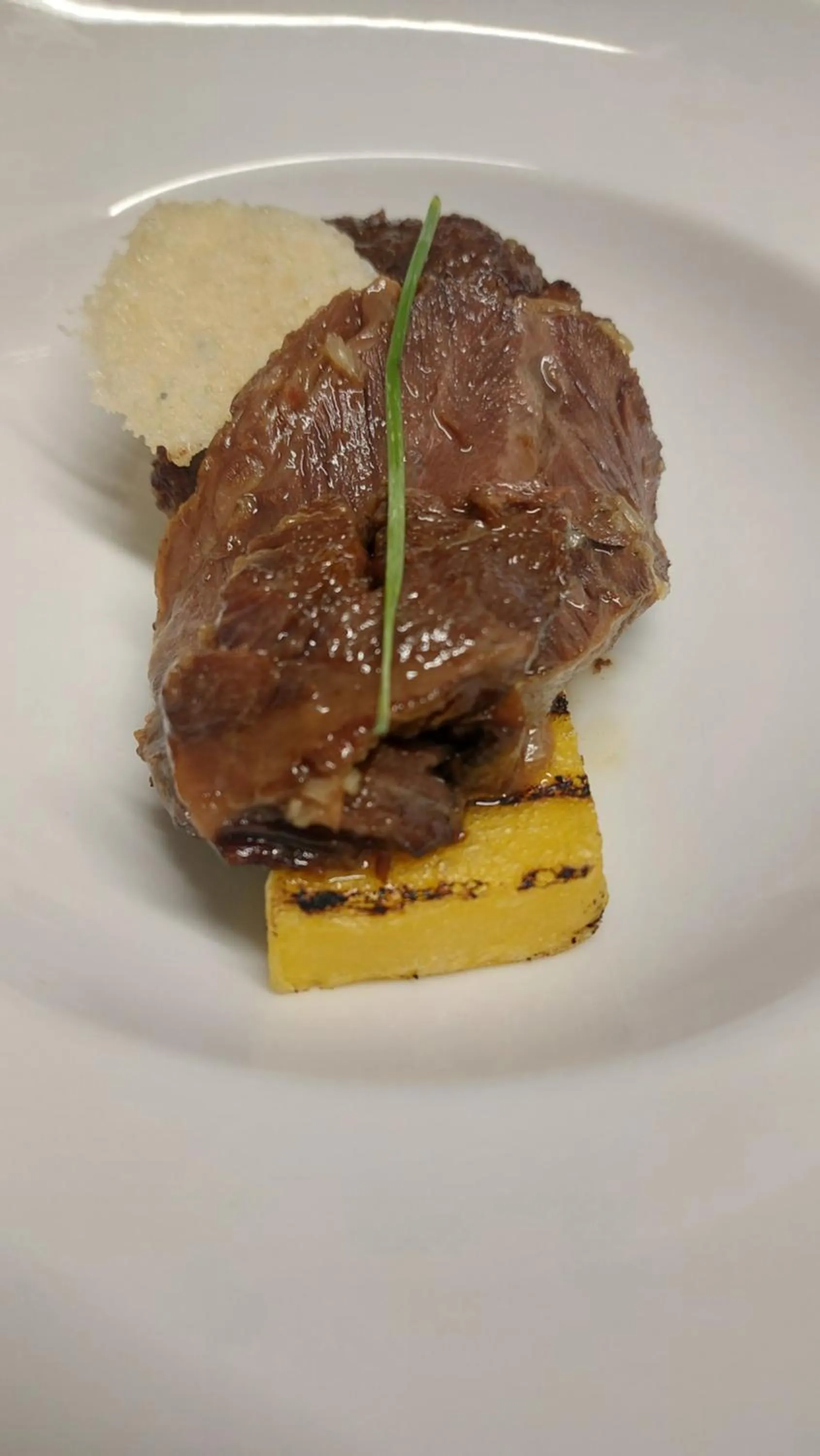 Food in Pension Dolomieu