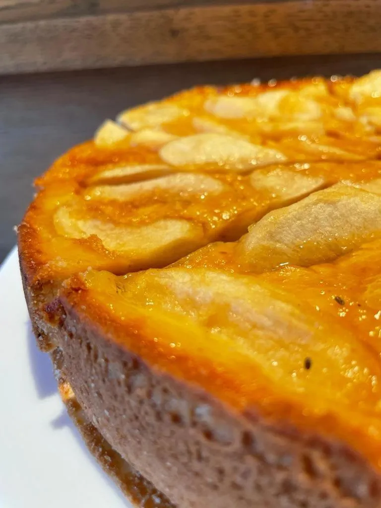 Food and drinks in Pension Dolomieu