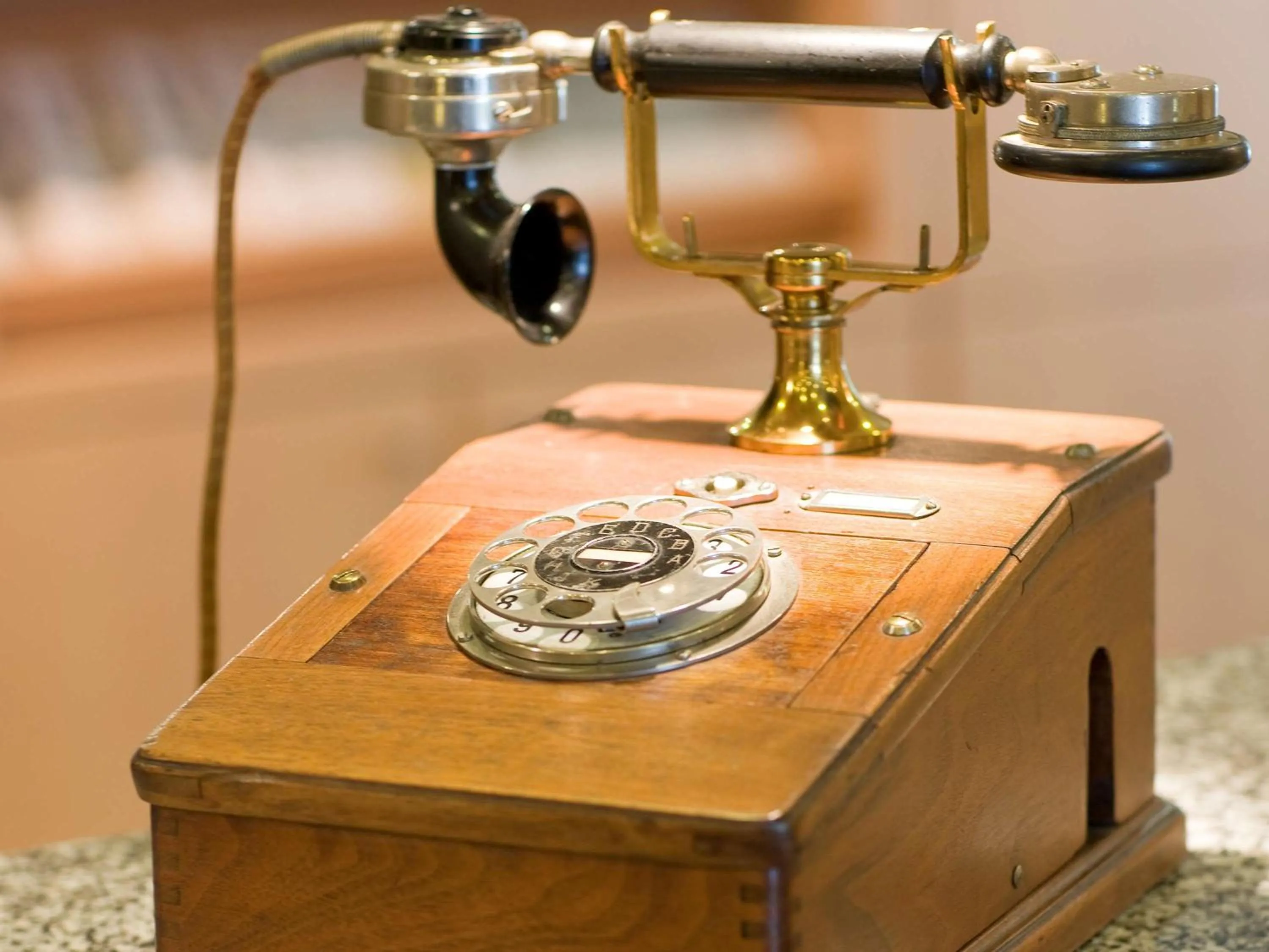 Property building in Mercure Hotel Bad Homburg Friedrichsdorf