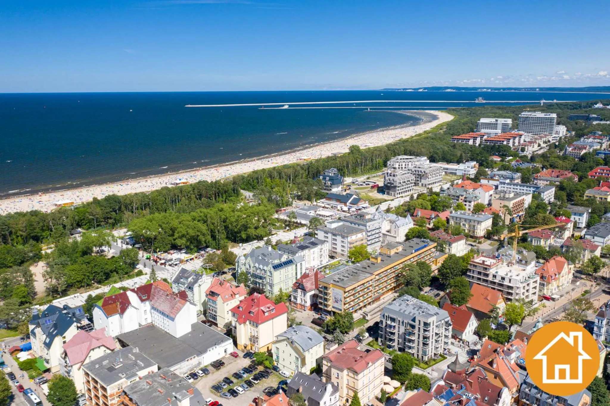 Apartamenty Lissa - visitopl