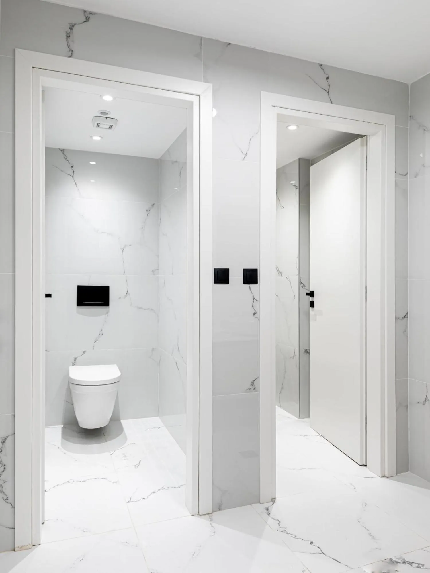 Bathroom in Filopappou Hill Suites by Athens Stay