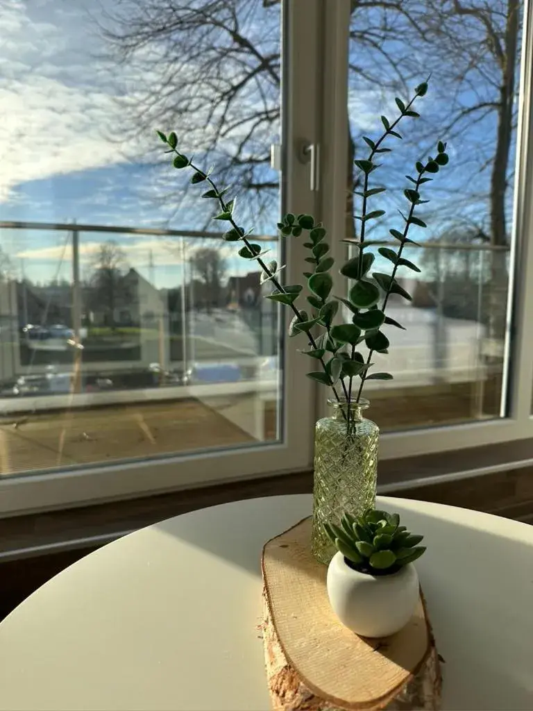 Suite with River View in Hotel Schöne Aussicht Suite with River View in Hotel Schöne Aussicht