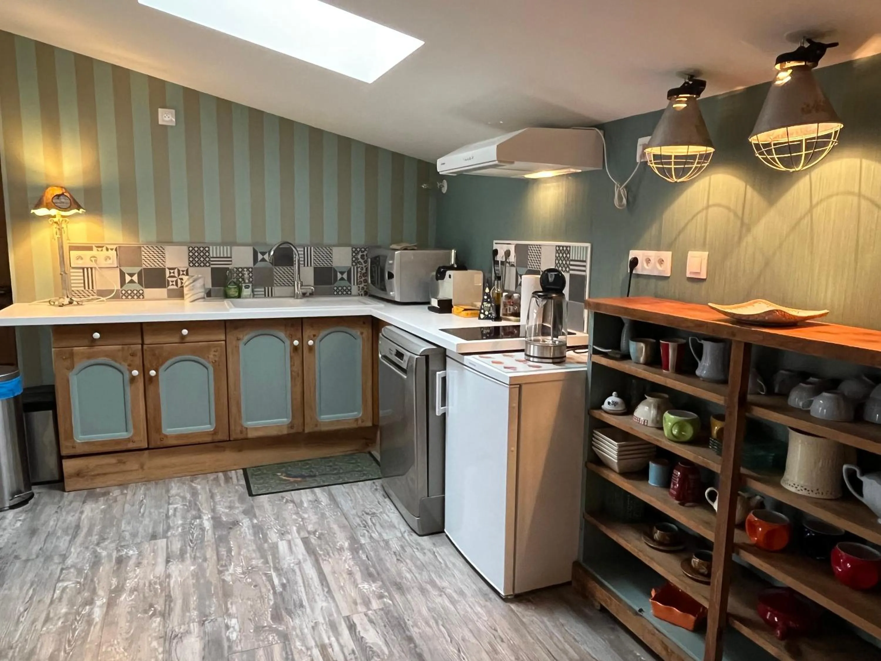 Logis Hotel Nature Cathare