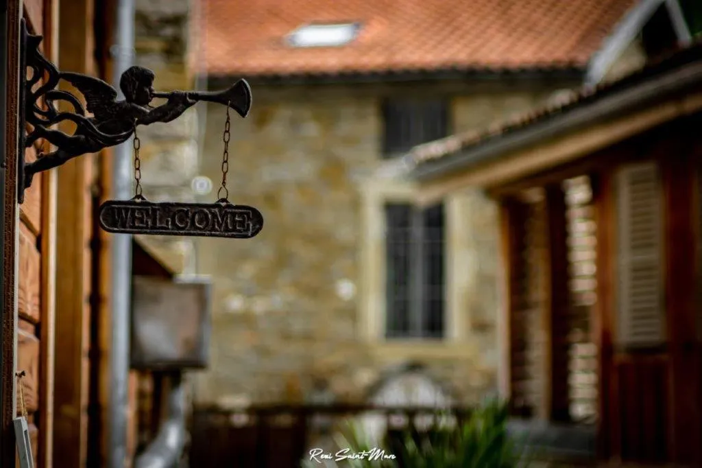 Family Suite in Logis Hotel Nature Cathare