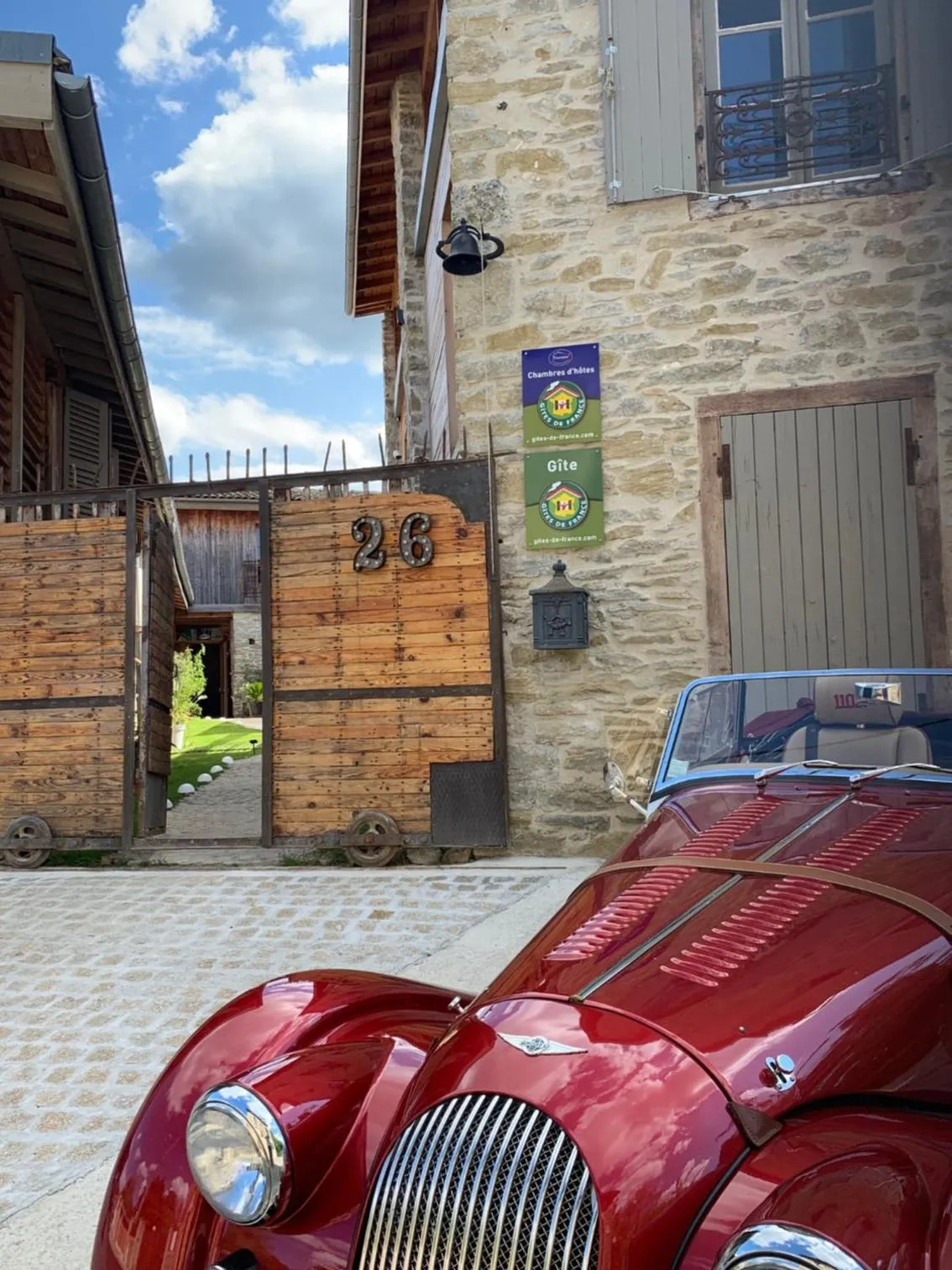 Logis Hotel Nature Cathare