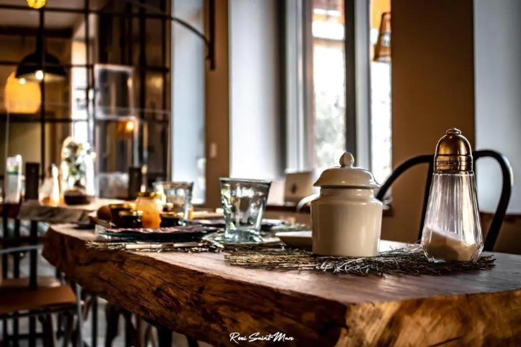 Logis Hotel Nature Cathare