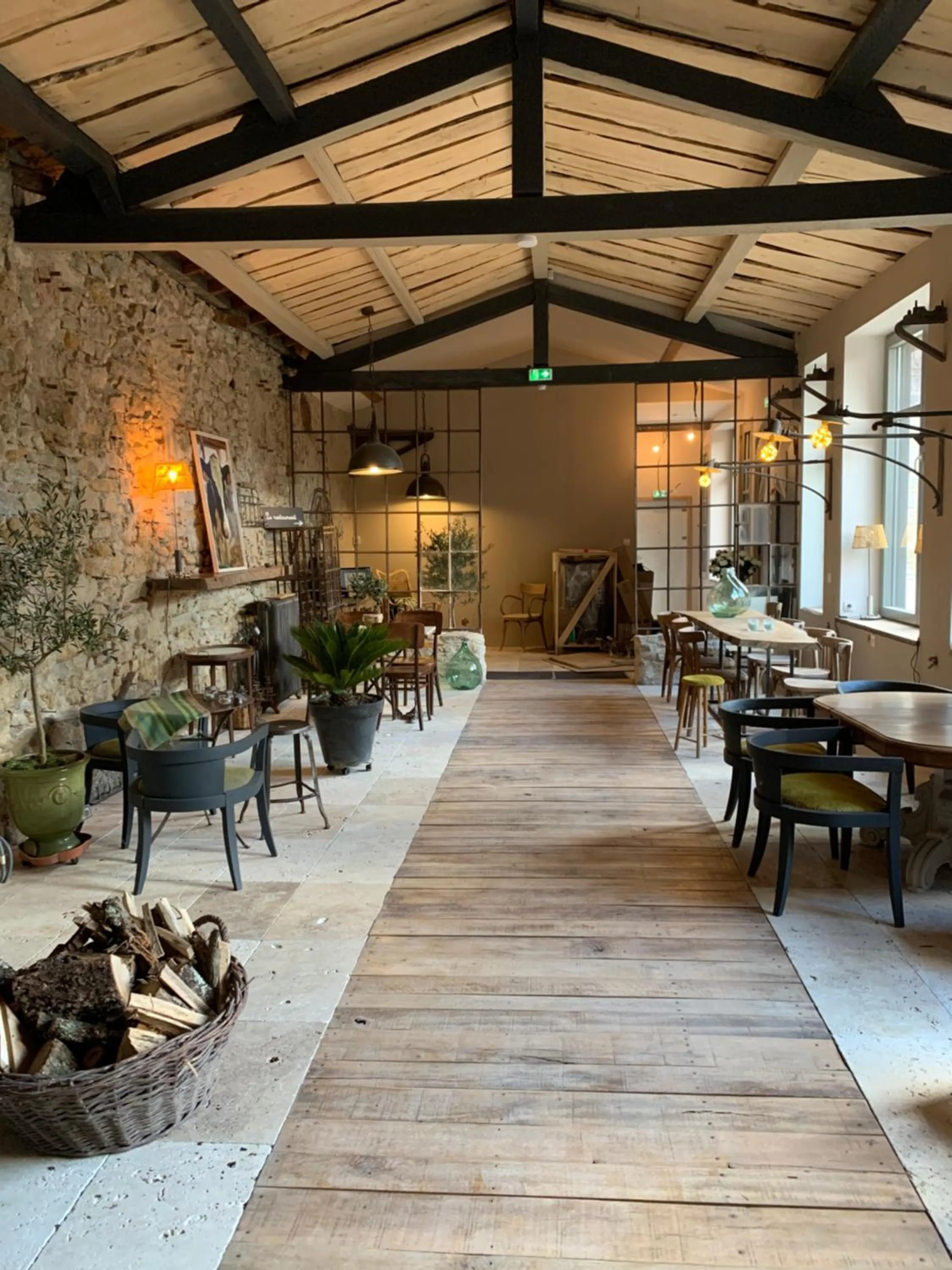 Logis Hotel Nature Cathare