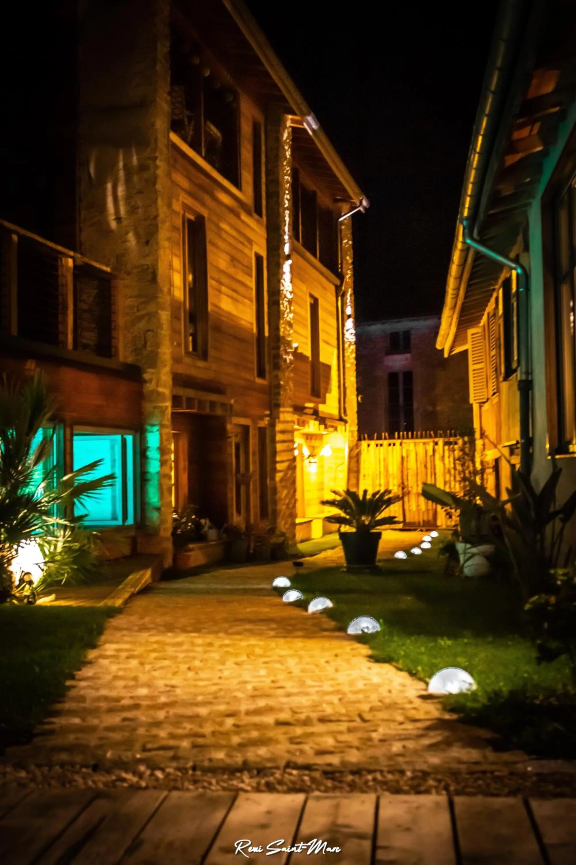 Logis Hotel Nature Cathare