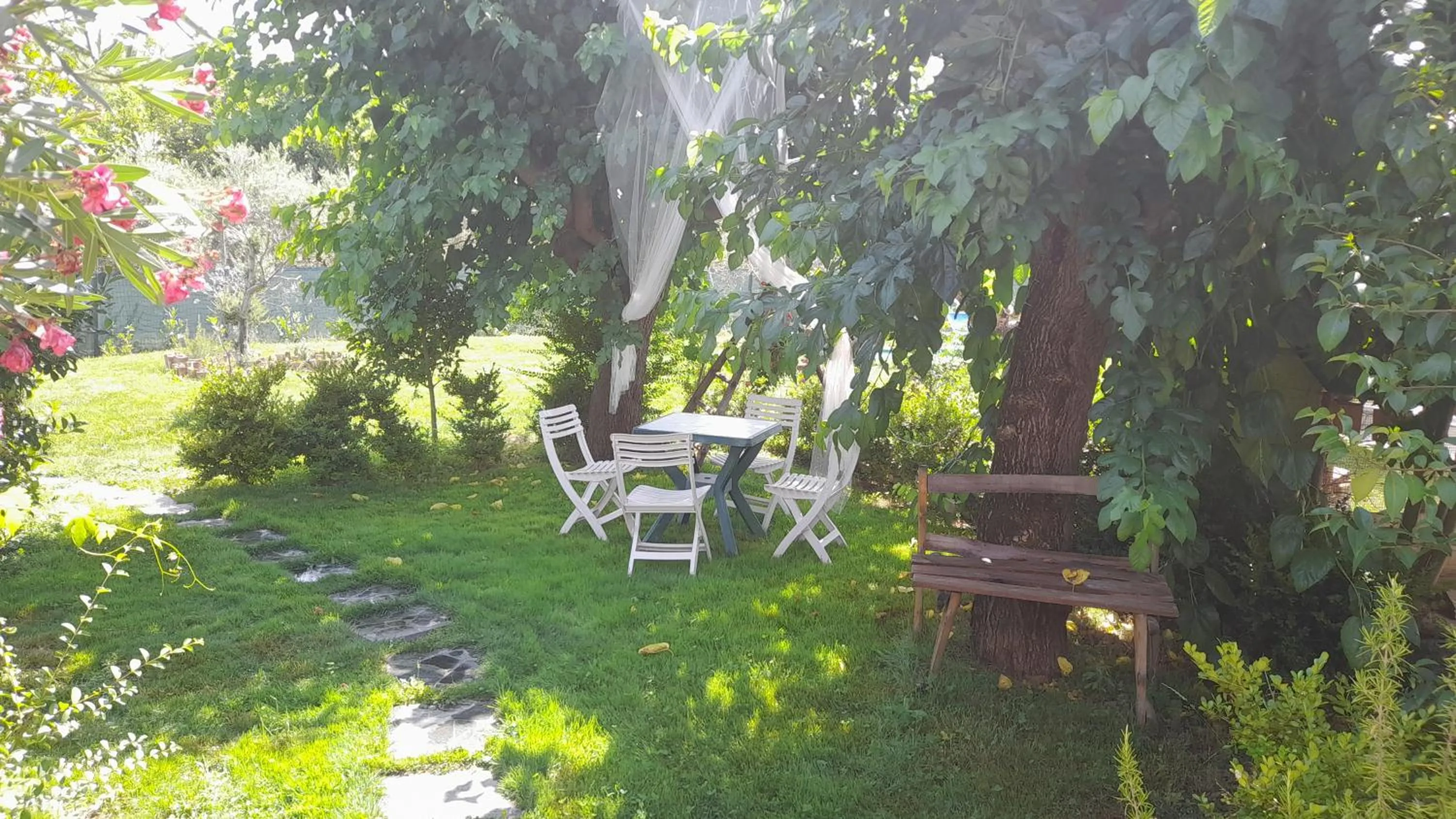 B&B il giardino di Eolo
