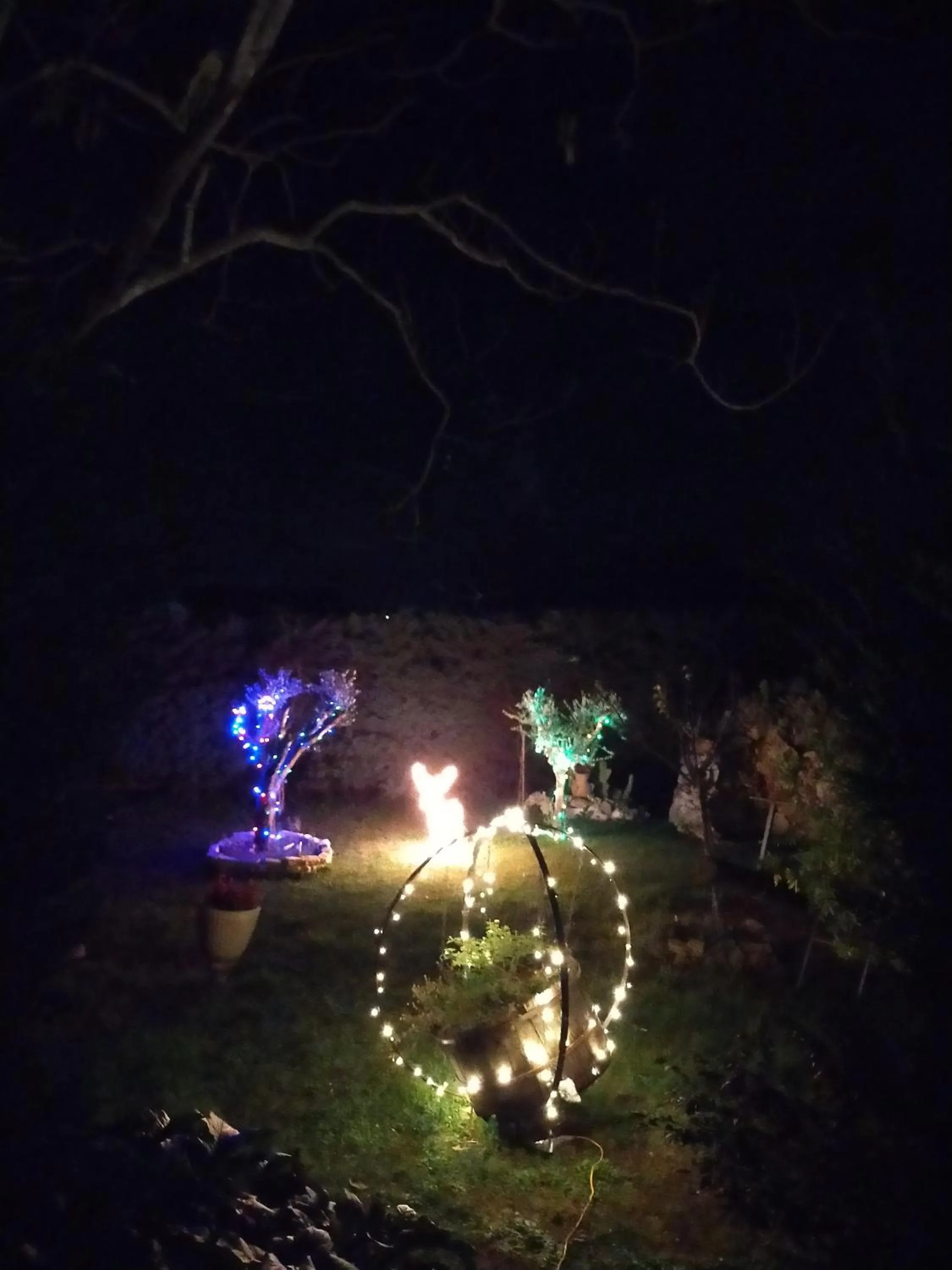 B&B il giardino di Eolo